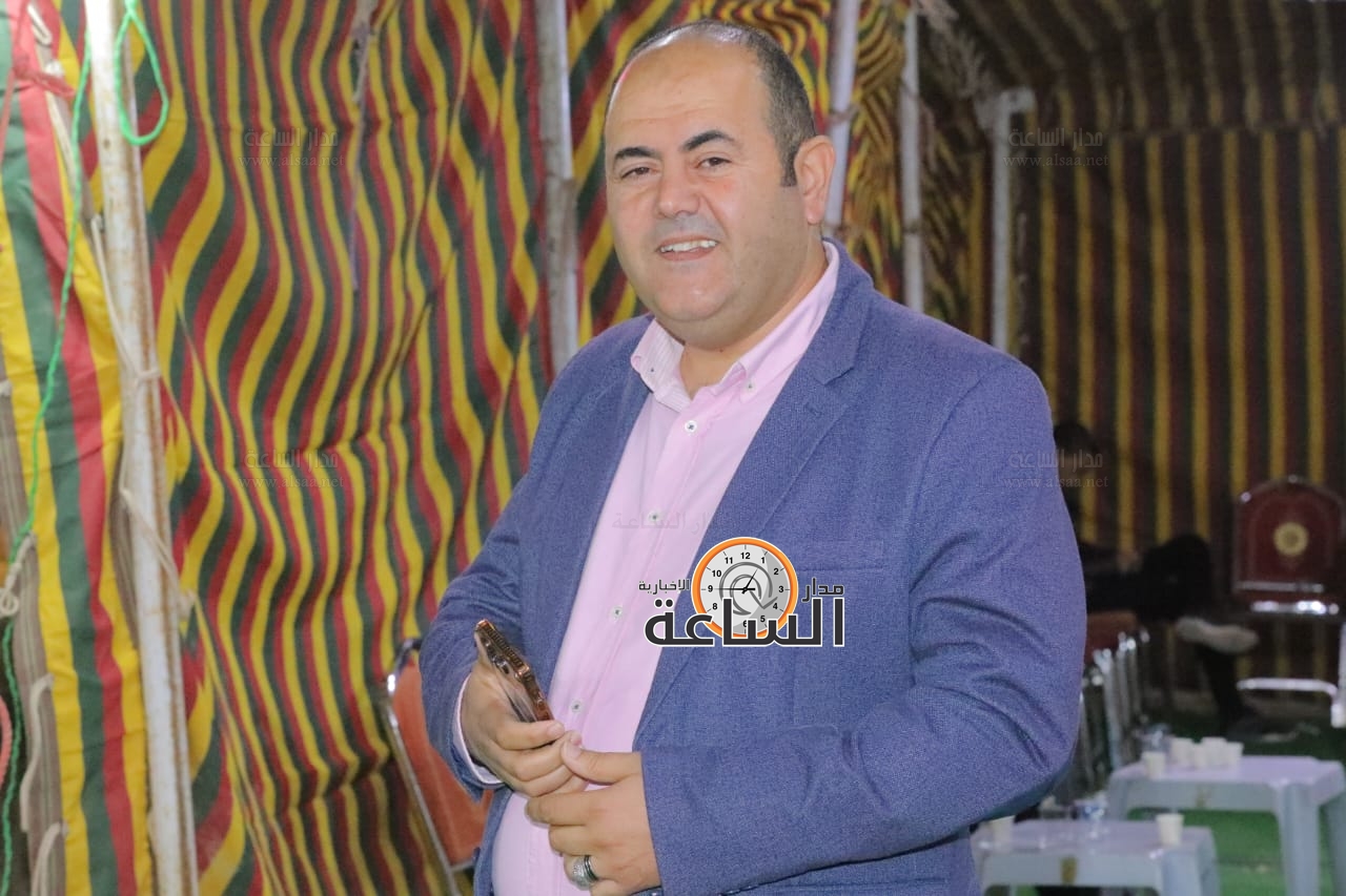 Madar Al-Saa Images 0.9976650162851504