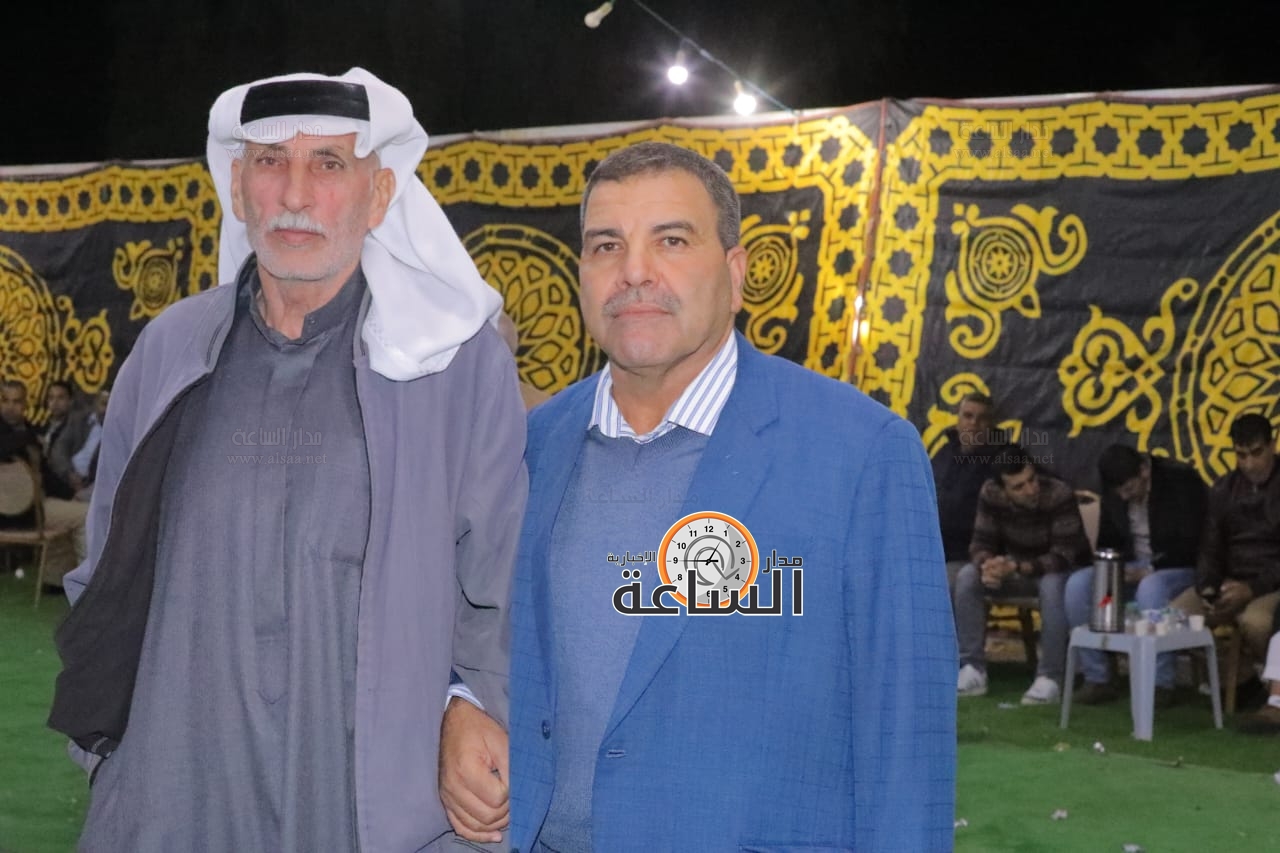 Madar Al-Saa Images 0.27298735402185925