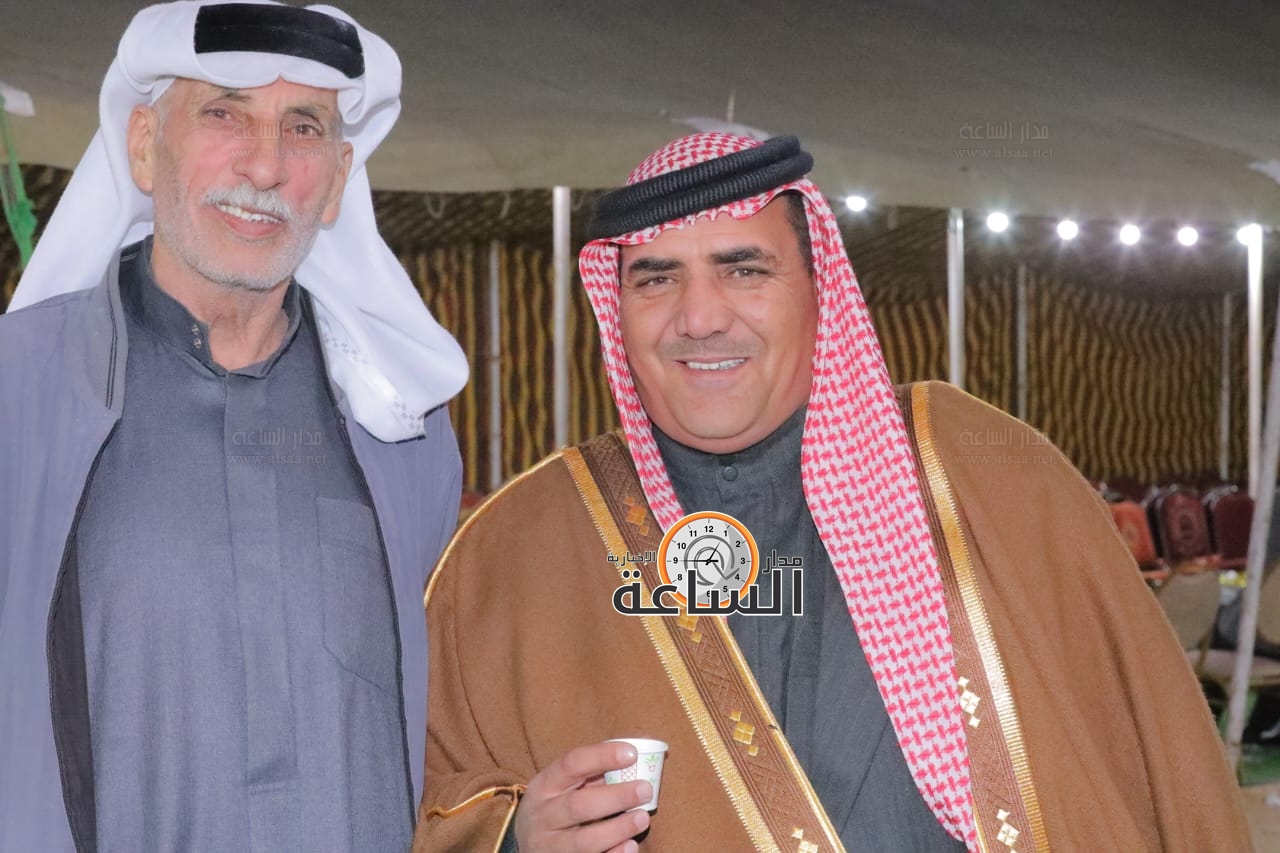 Madar Al-Saa Images 0.22989326450068348