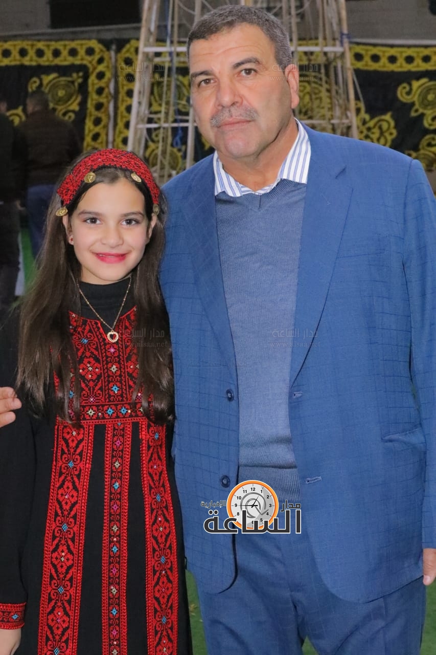 Madar Al-Saa Images 0.7499484884658656