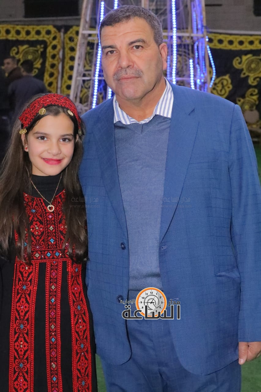 Madar Al-Saa Images 0.10944827232519305