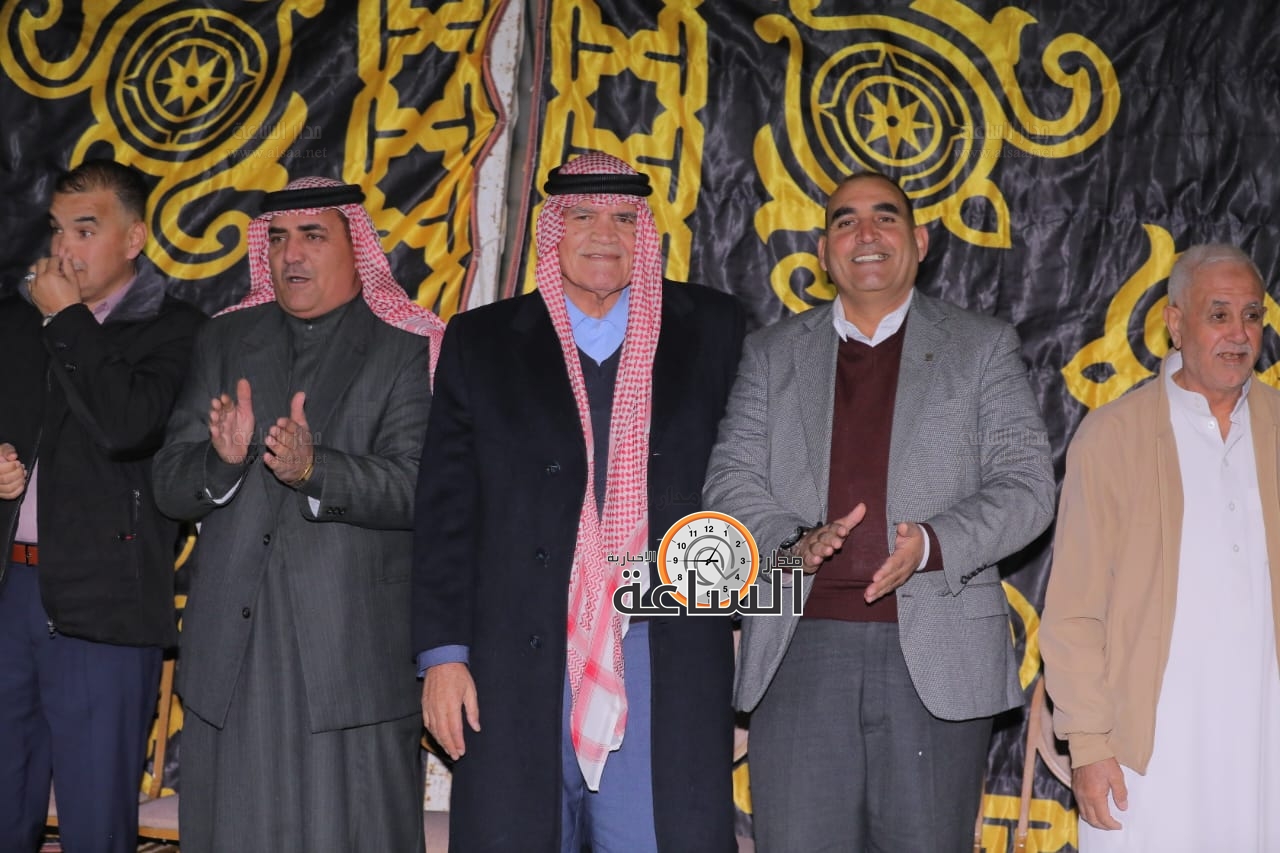 Madar Al-Saa Images 0.2012512659091965