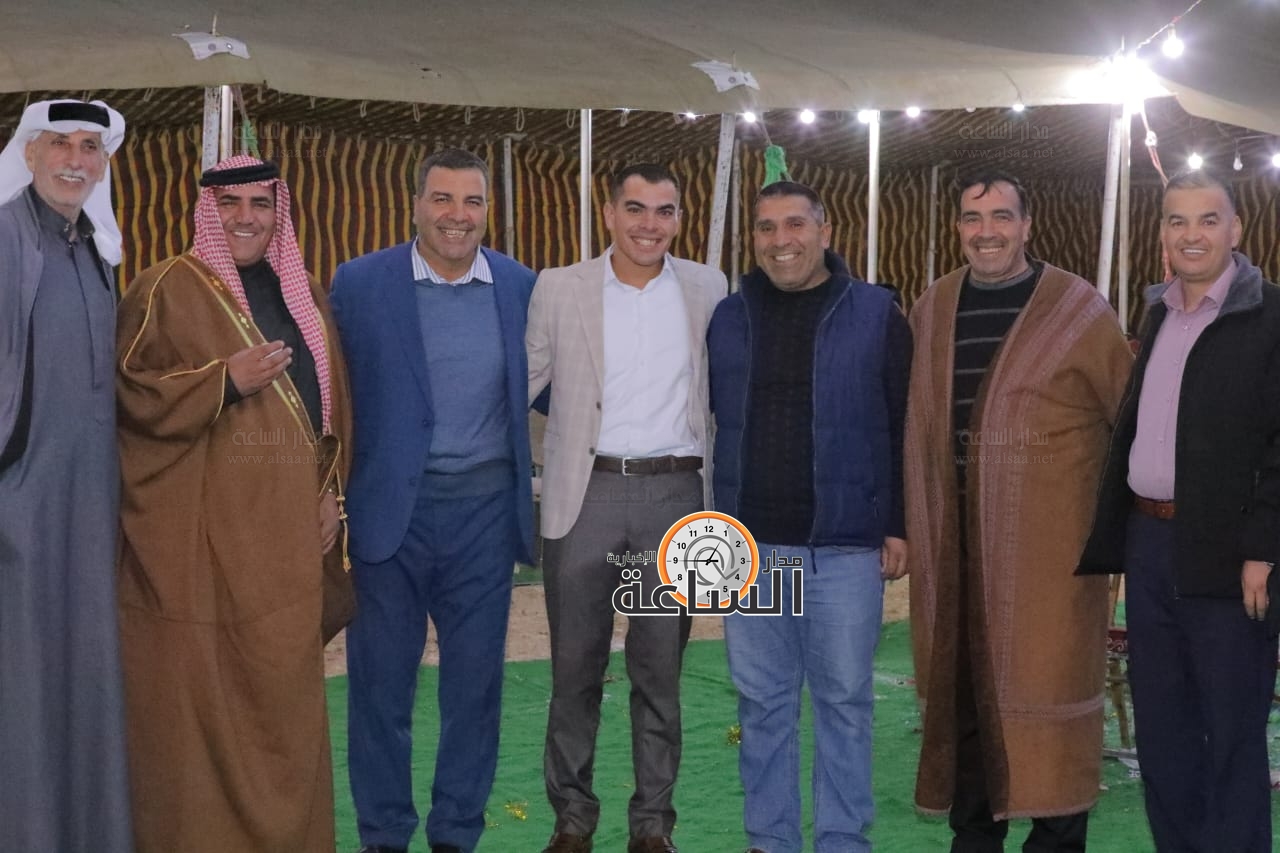 Madar Al-Saa Images 0.8765512759276508