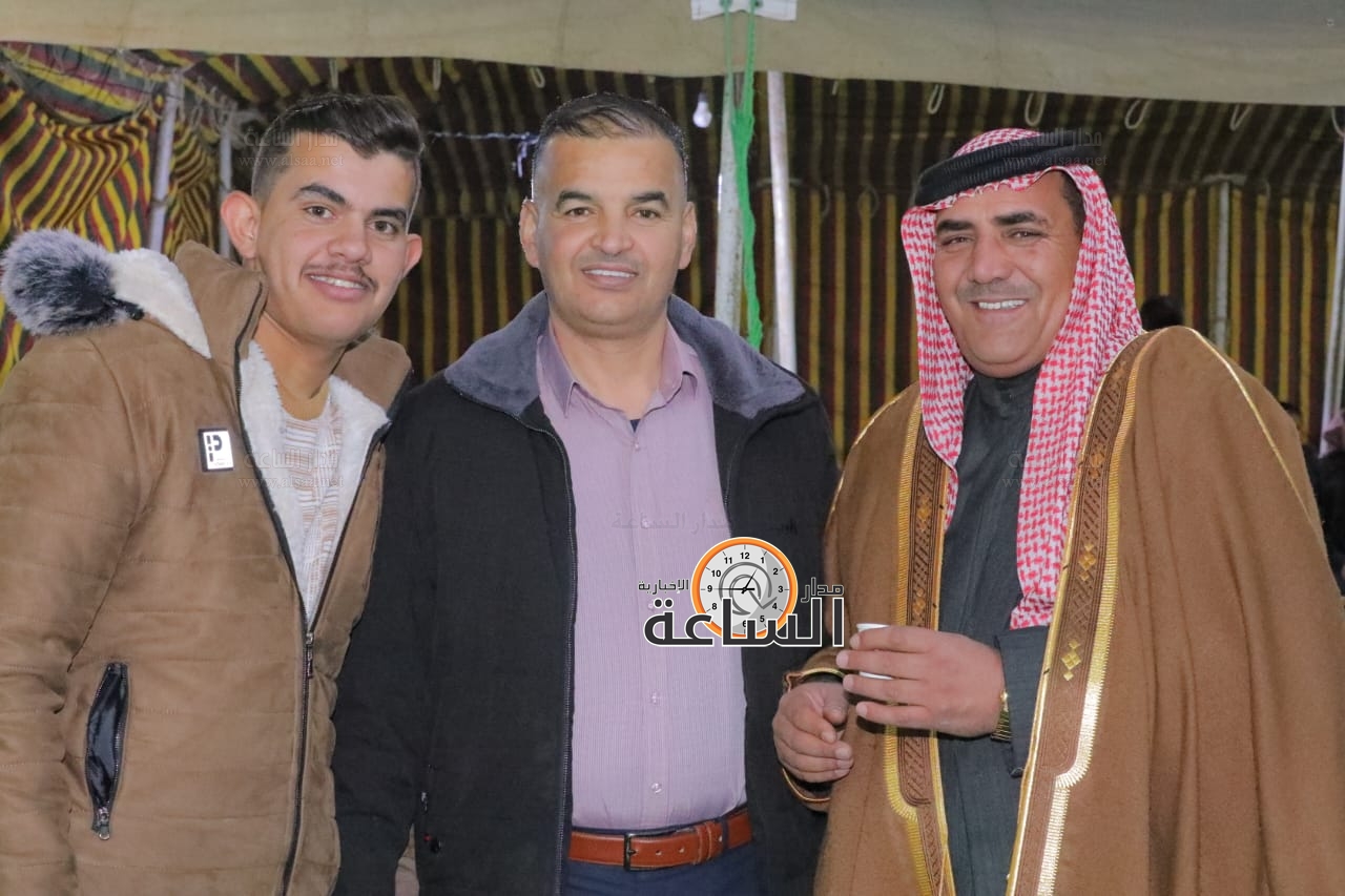 Madar Al-Saa Images 0.31507538418469117