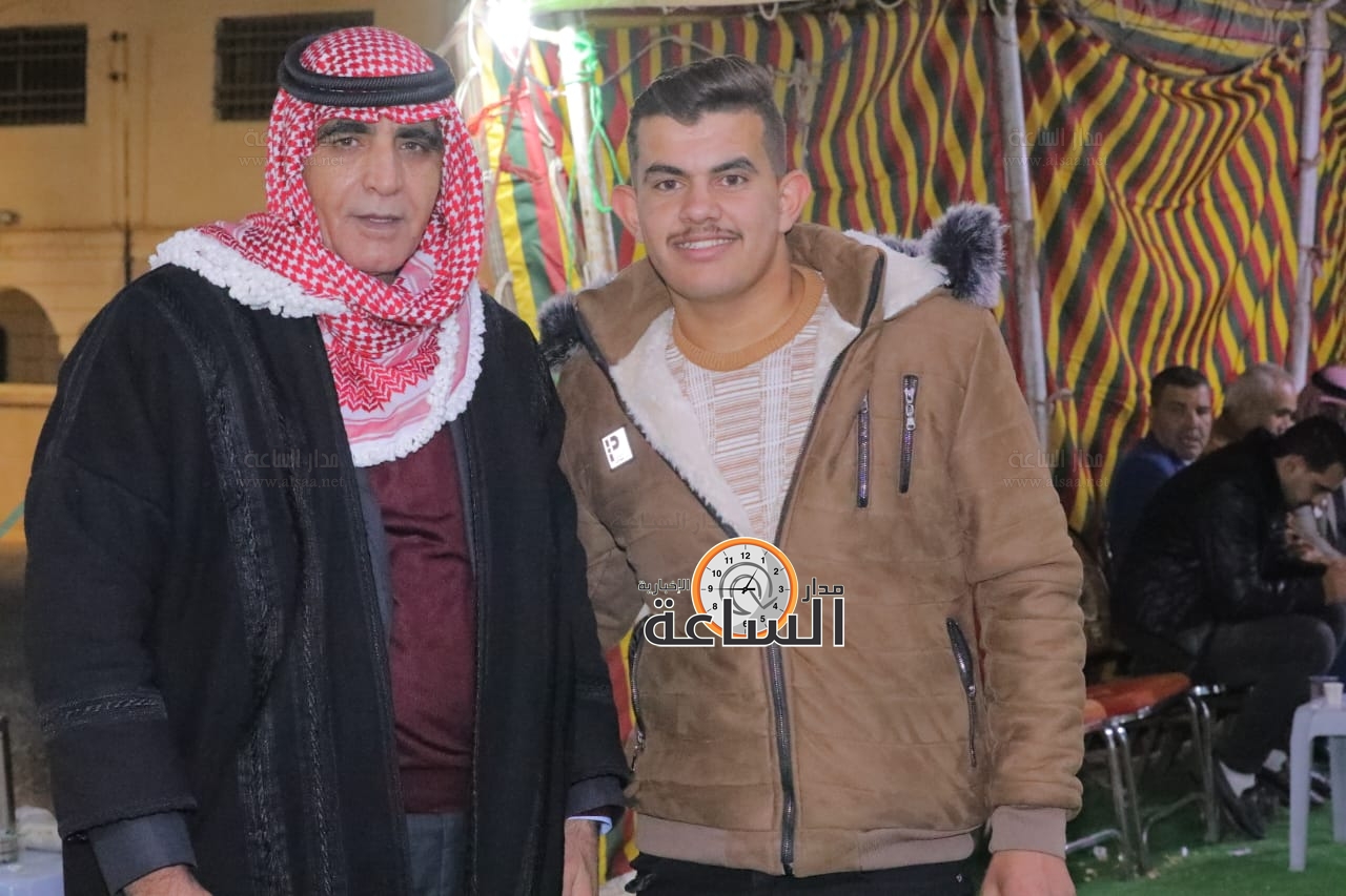 Madar Al-Saa Images 0.7966130216272425