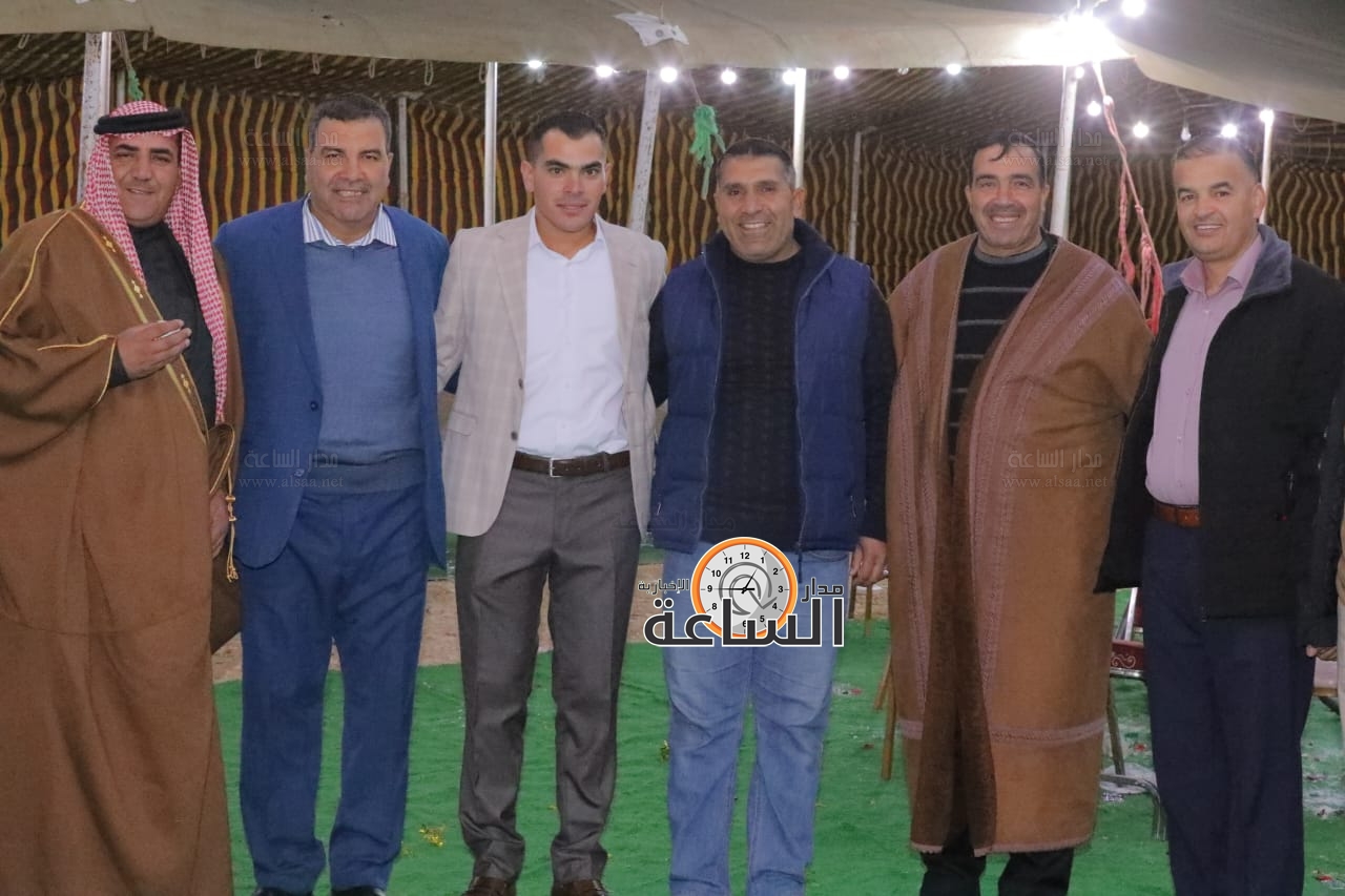 Madar Al-Saa Images 0.5695456379585615