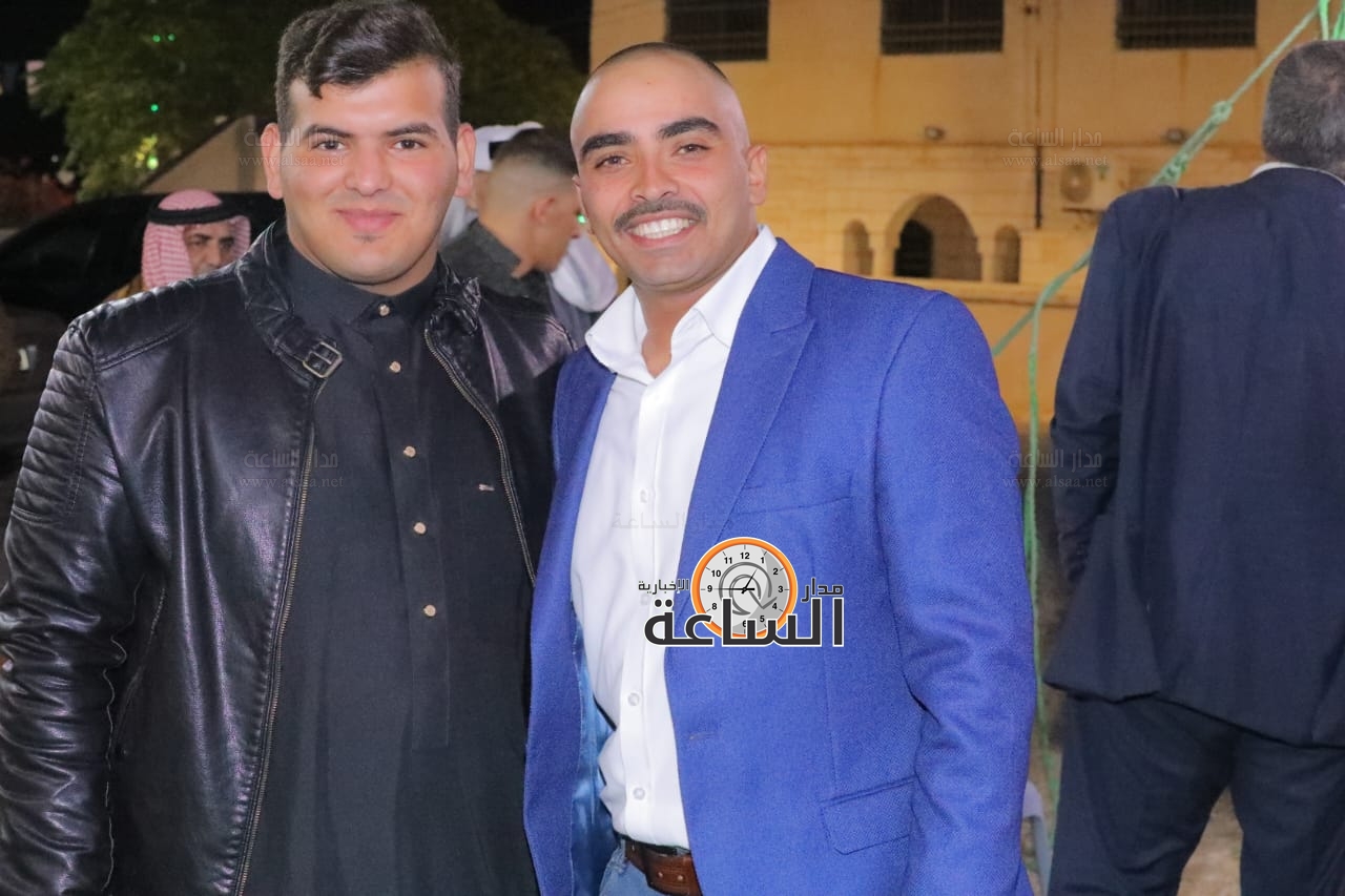 Madar Al-Saa Images 0.9993711839437867