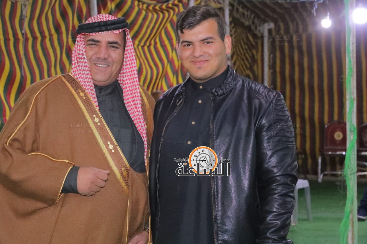 Madar Al-Saa Images 0.4289412729845896