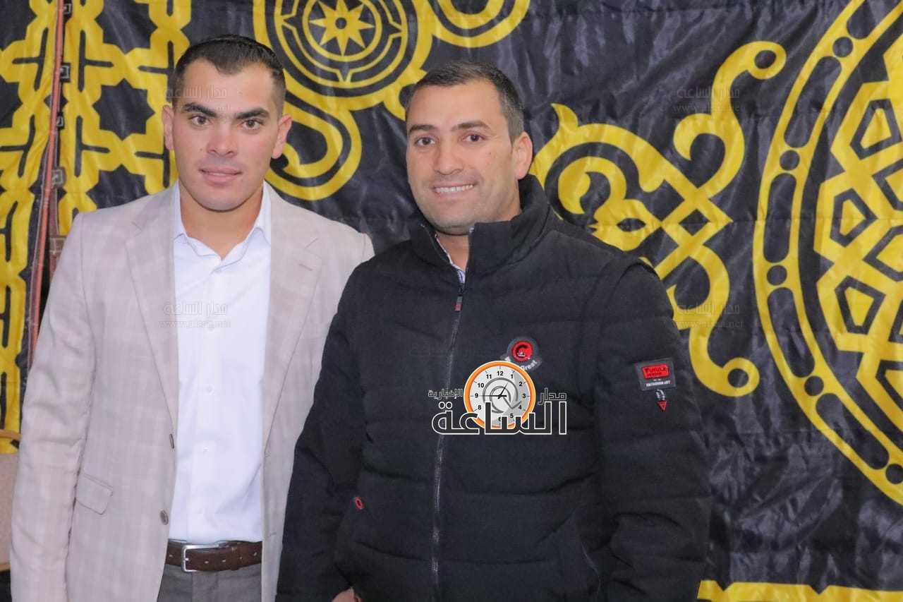 Madar Al-Saa Images 0.5545648075498268