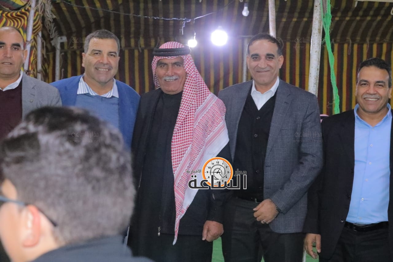 Madar Al-Saa Images 0.5214469816883389