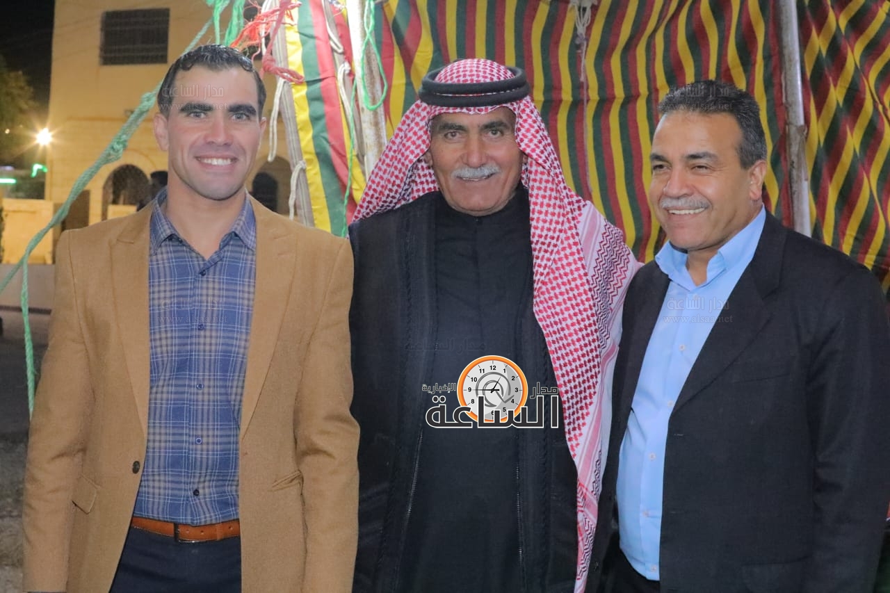 Madar Al-Saa Images 0.9852425852508124