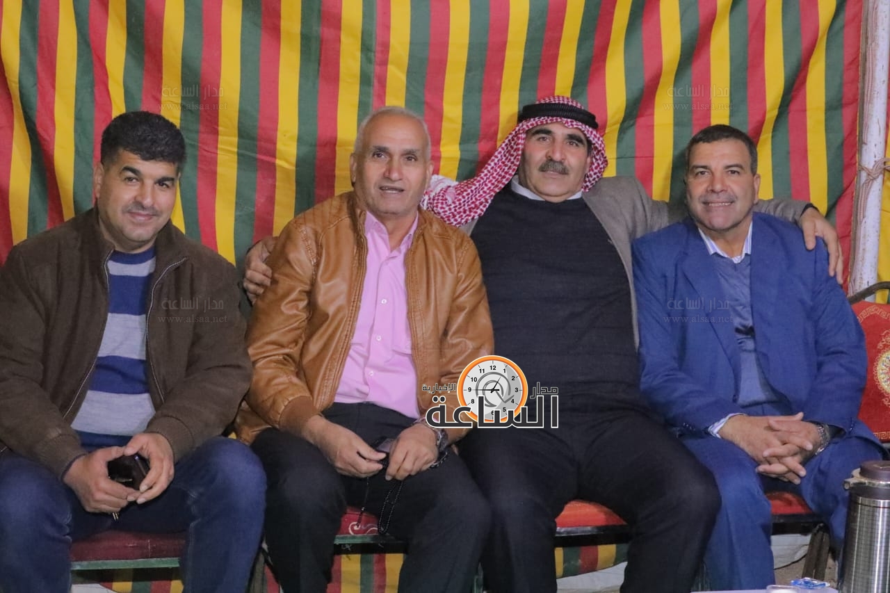 Madar Al-Saa Images 0.6274315312186085