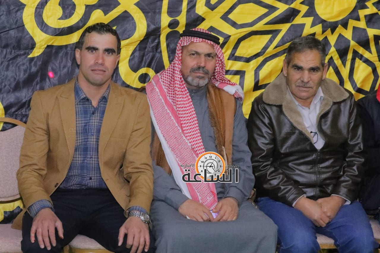 Madar Al-Saa Images 0.7294458981595657