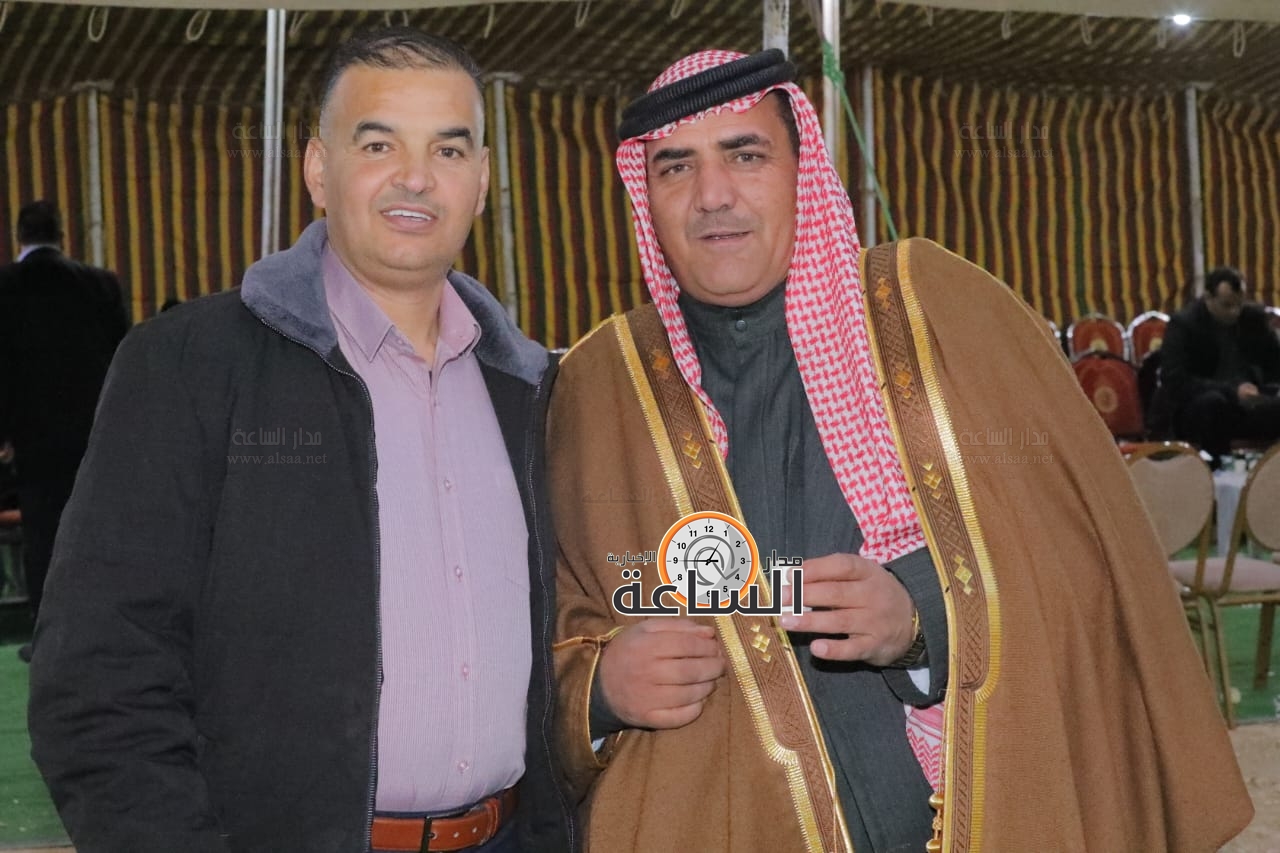 Madar Al-Saa Images 0.21411592013609648