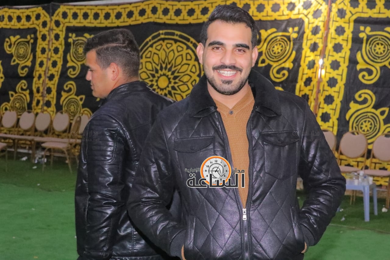 Madar Al-Saa Images 0.7792646261420881