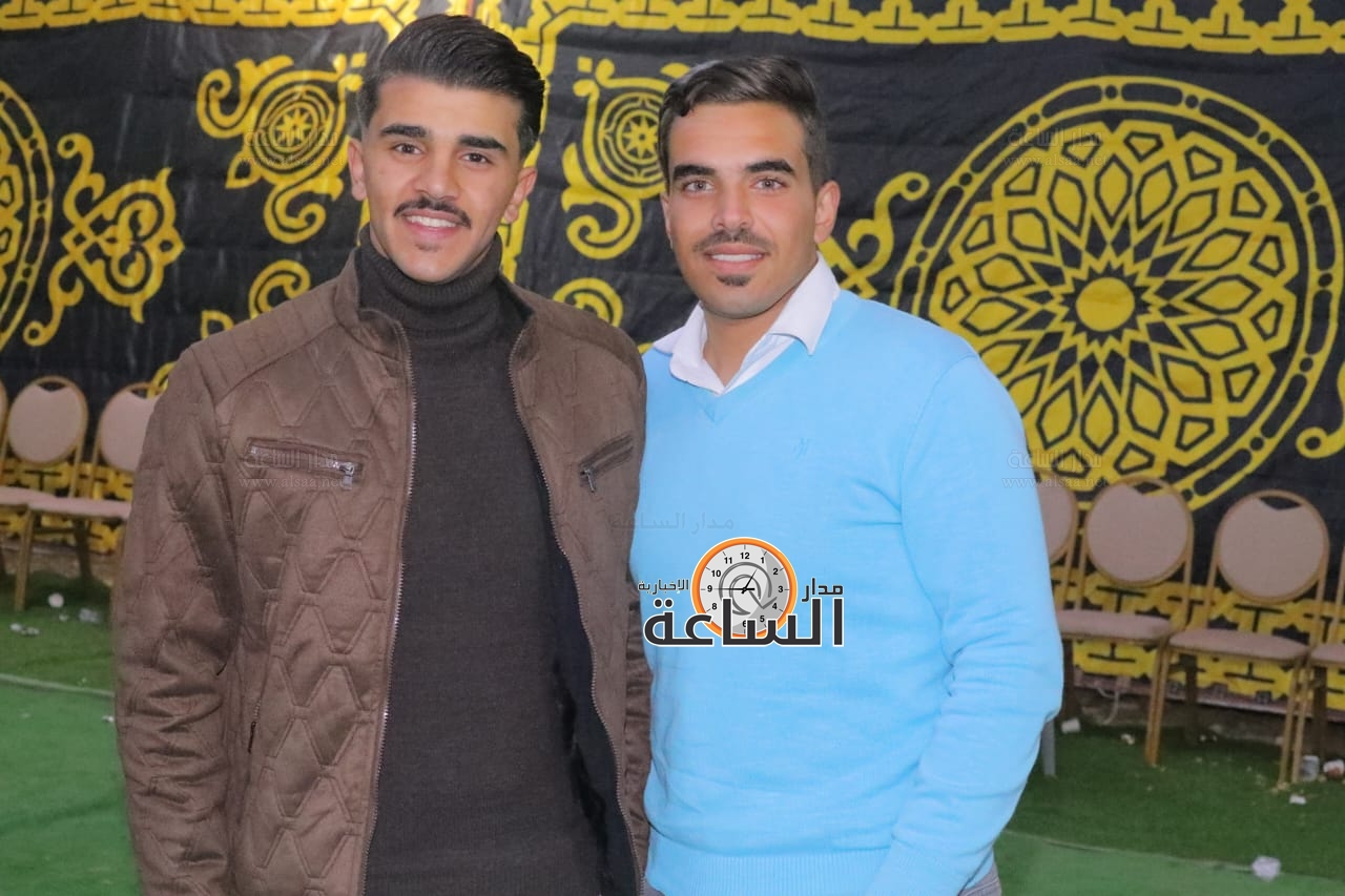 Madar Al-Saa Images 0.42452724463522173