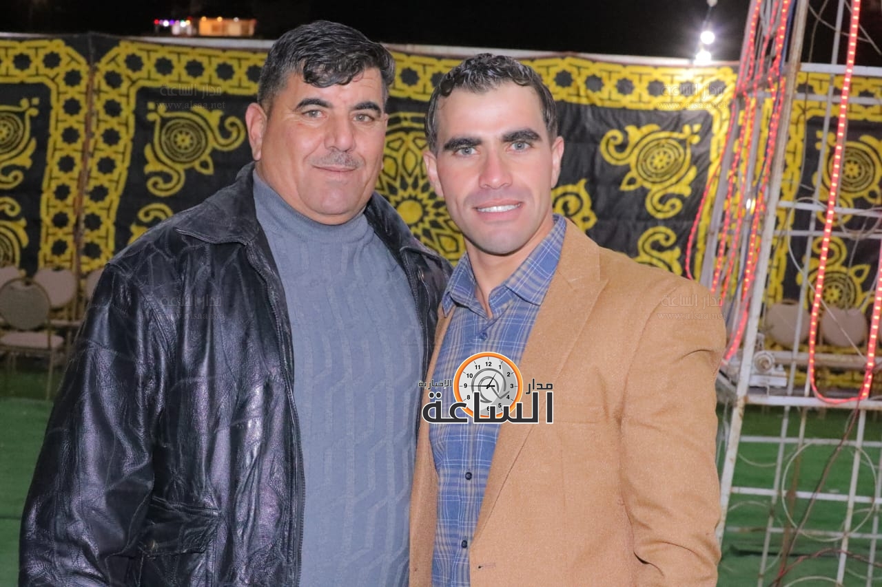 Madar Al-Saa Images 0.46515725565069577