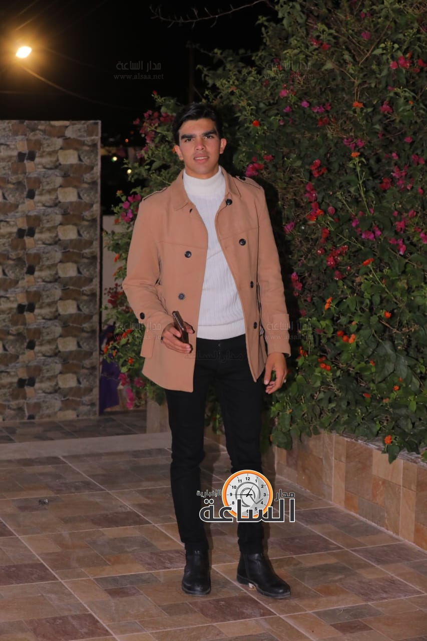 Madar Al-Saa Images 0.15452762820098664