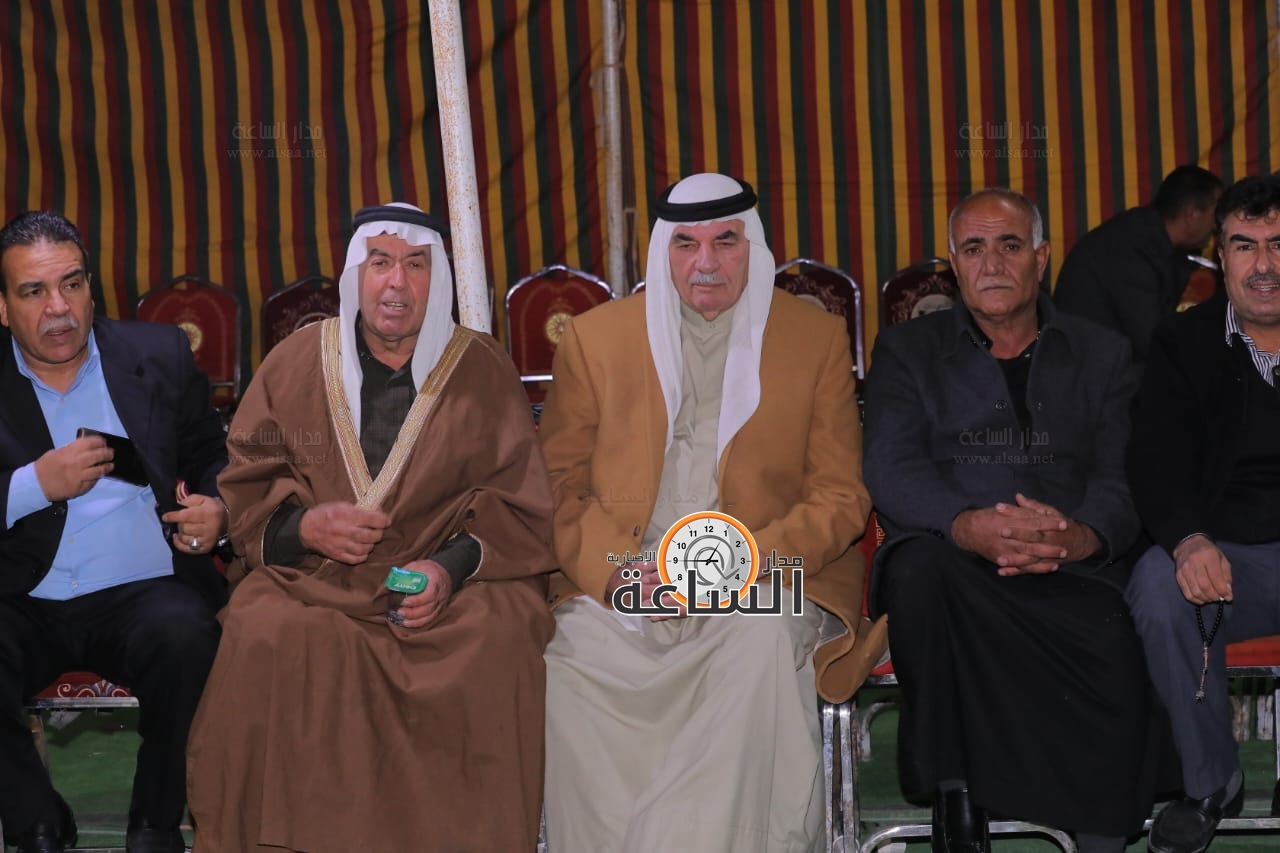 Madar Al-Saa Images 0.74817133340274