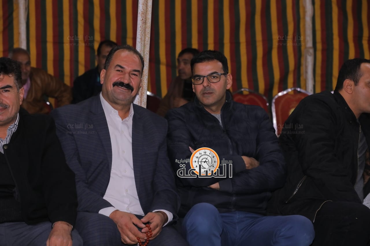 Madar Al-Saa Images 0.19123898345999524