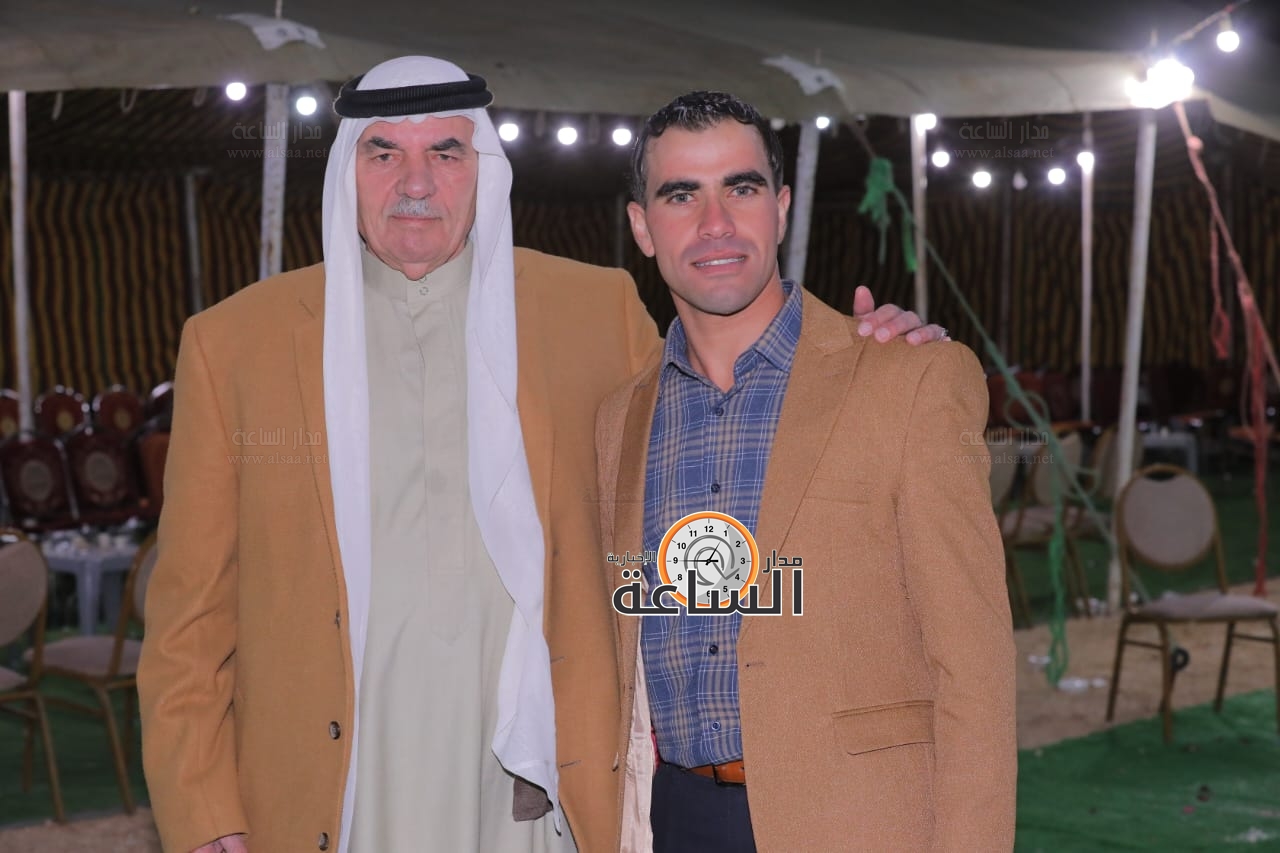 Madar Al-Saa Images 0.22051152162794363