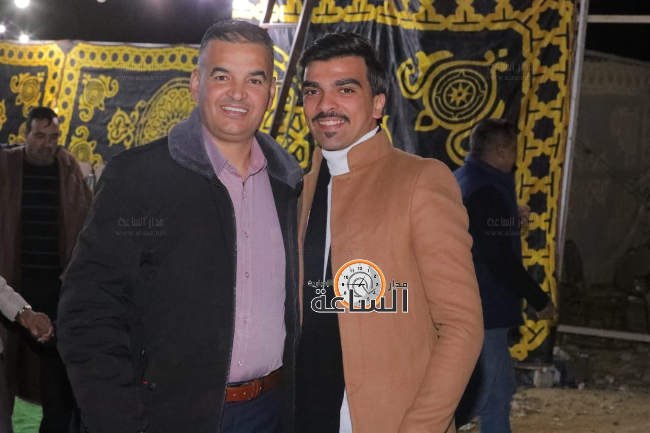 Madar Al-Saa Images 0.27789967039438723