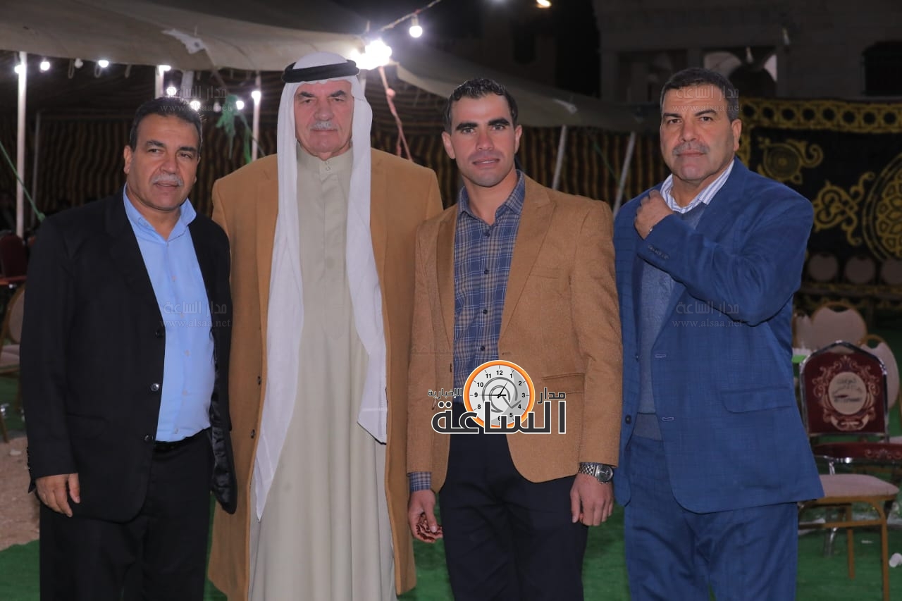 Madar Al-Saa Images 0.0050754741644427614