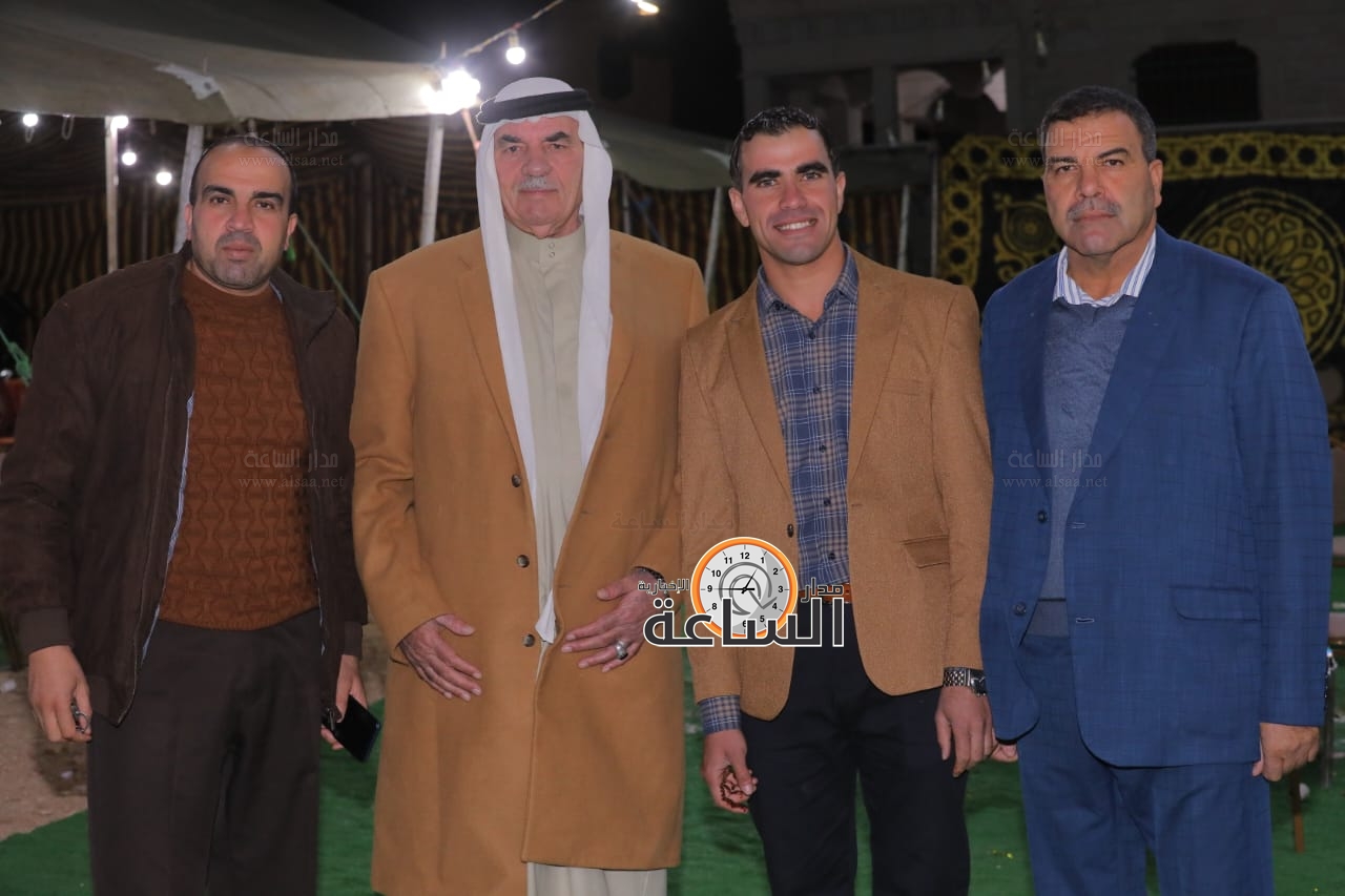 Madar Al-Saa Images 0.9008611289920629