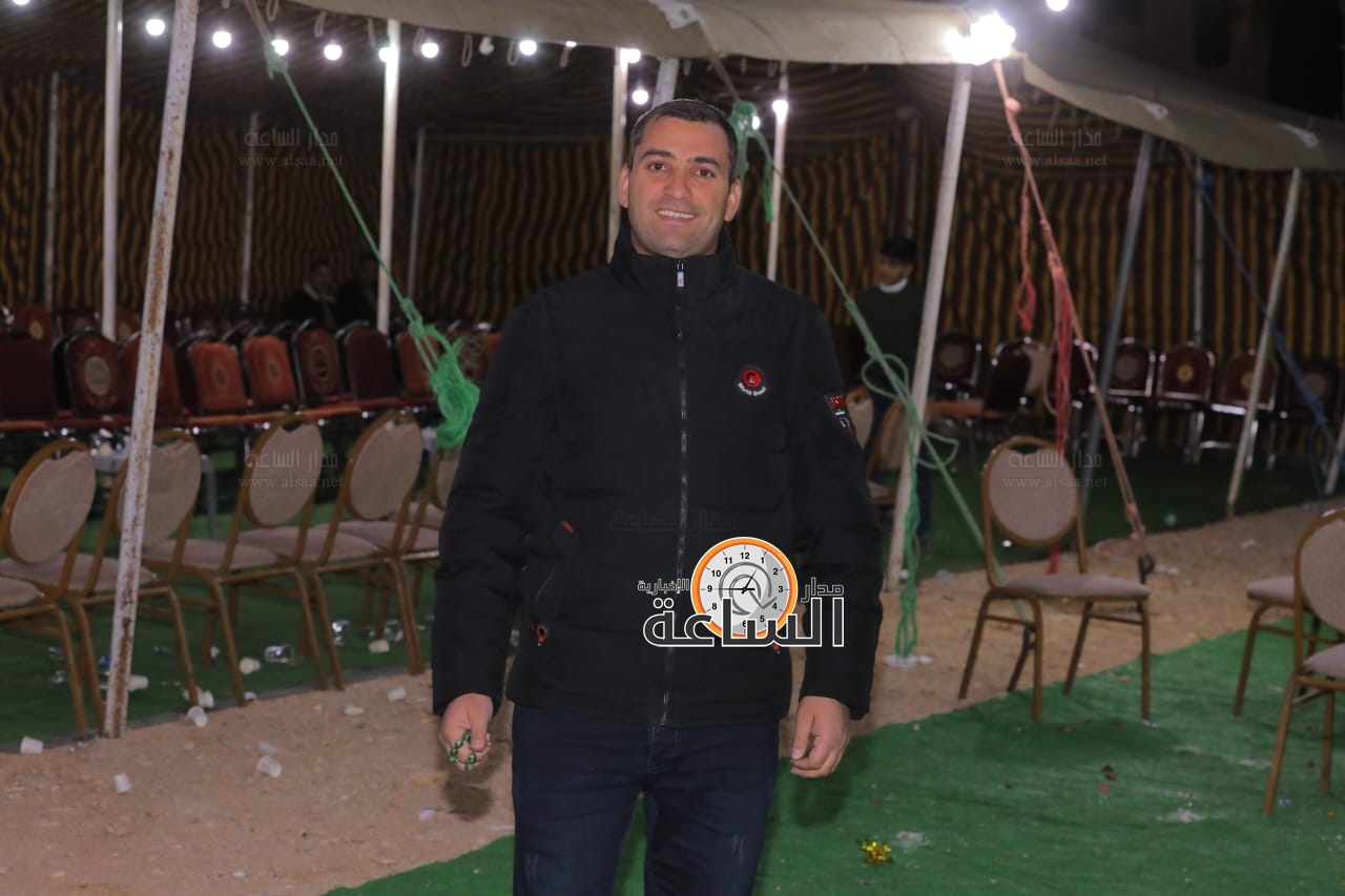 Madar Al-Saa Images 0.43619278391224126