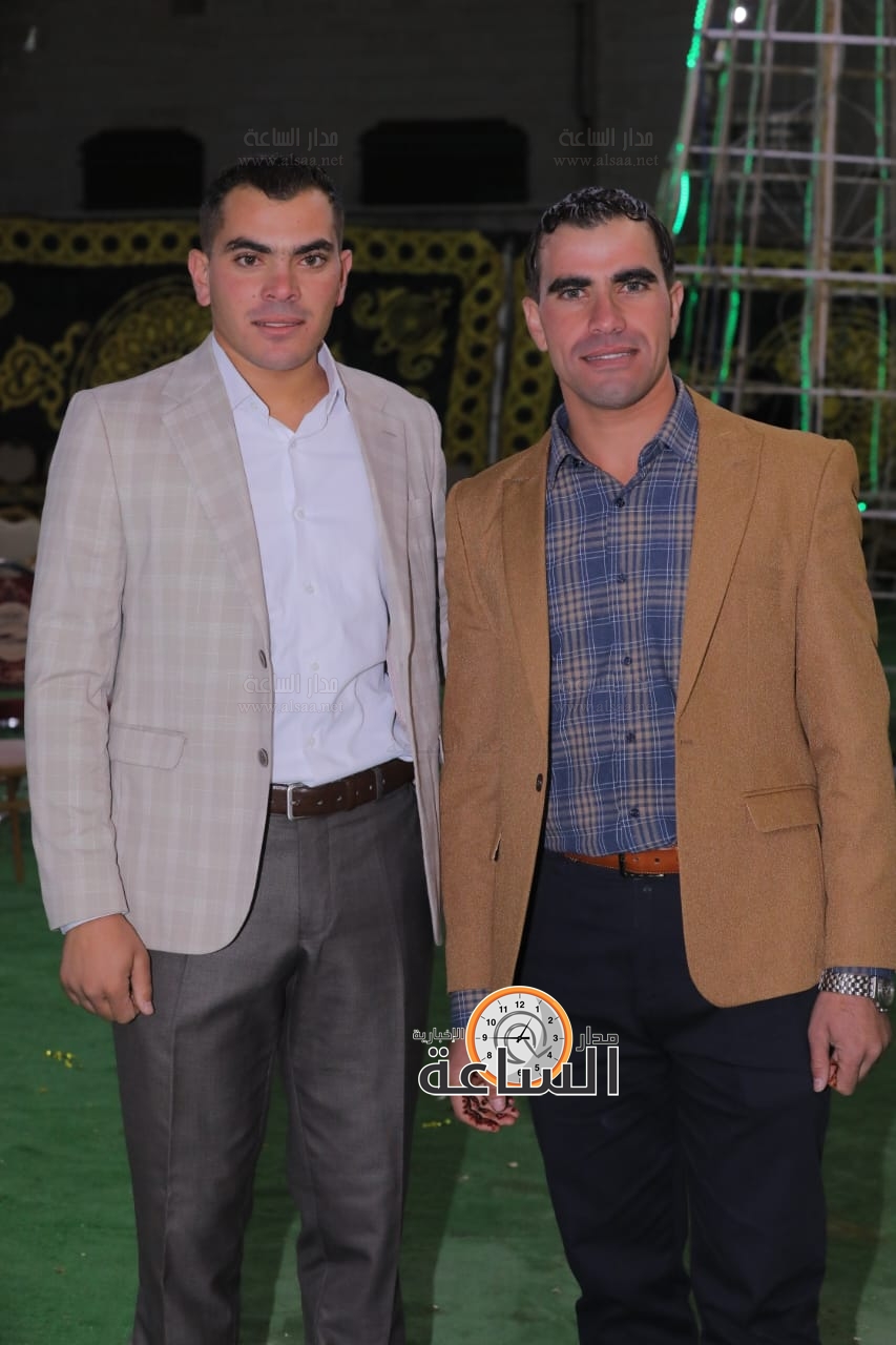 Madar Al-Saa Images 0.07916677484410495