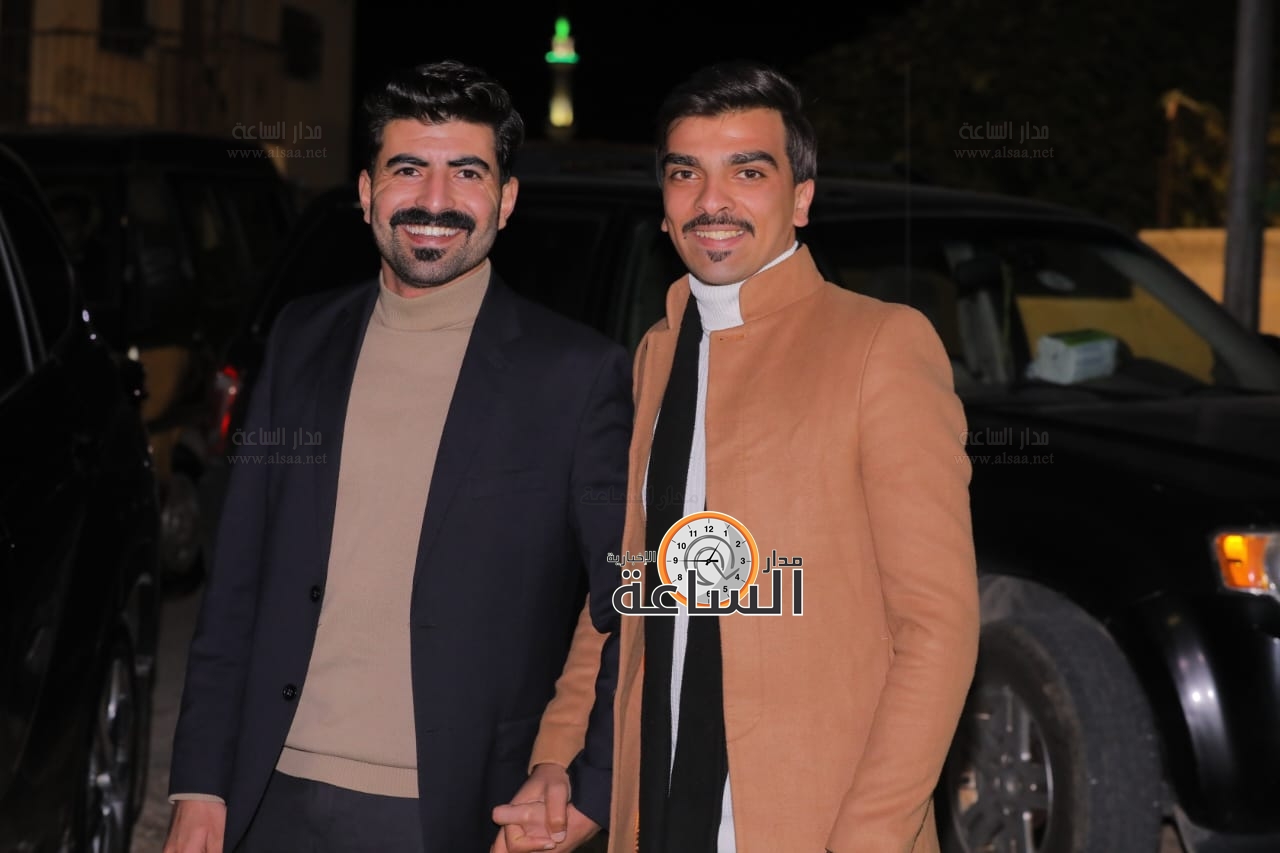 Madar Al-Saa Images 0.3160395434608312