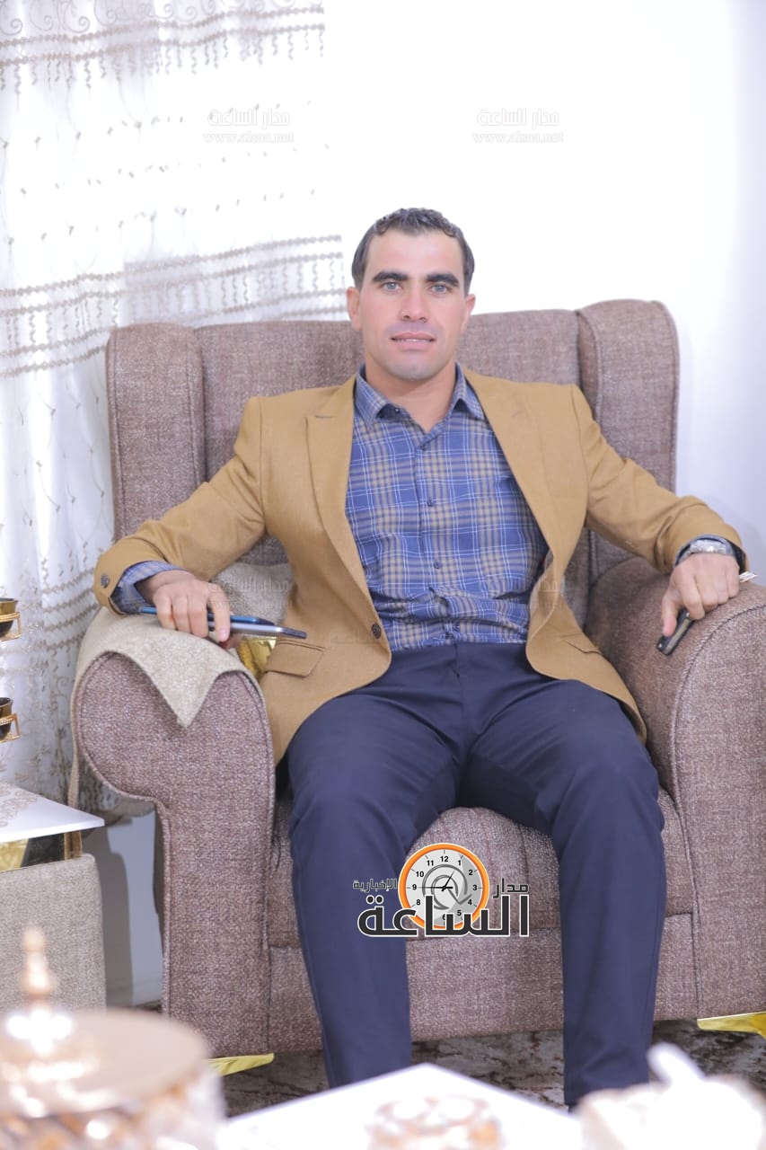 Madar Al-Saa Images 0.7089906201646394