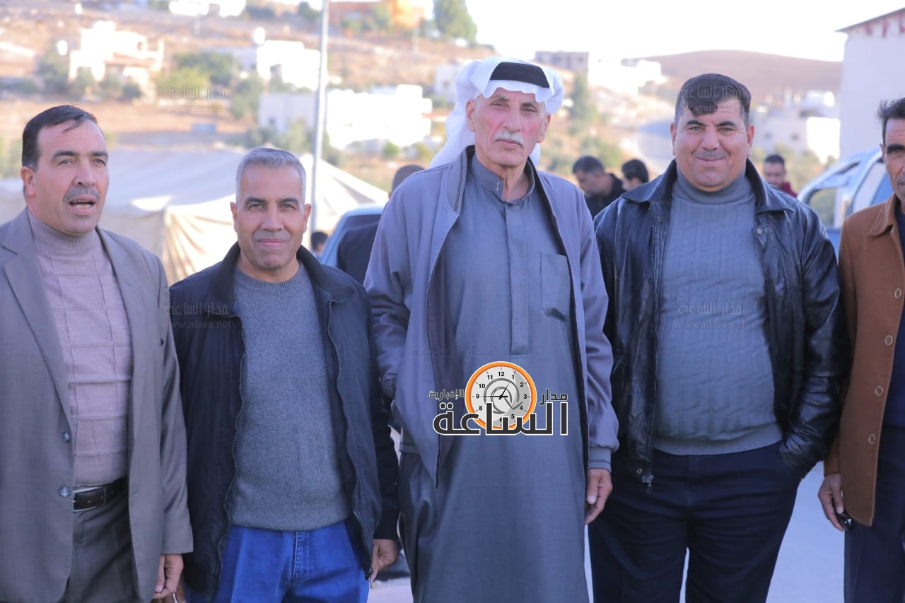 Madar Al-Saa Images 0.38535035206347645