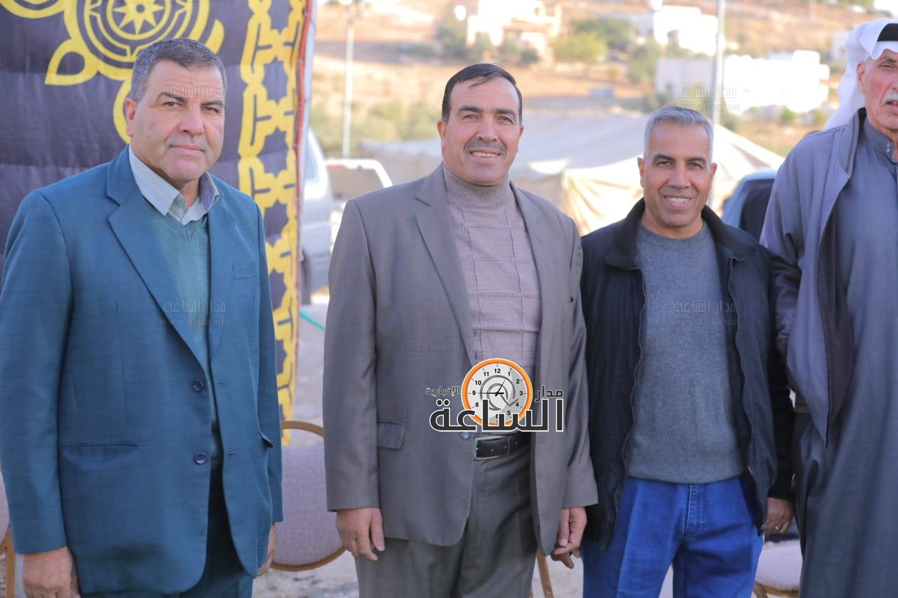 Madar Al-Saa Images 0.636322393938973