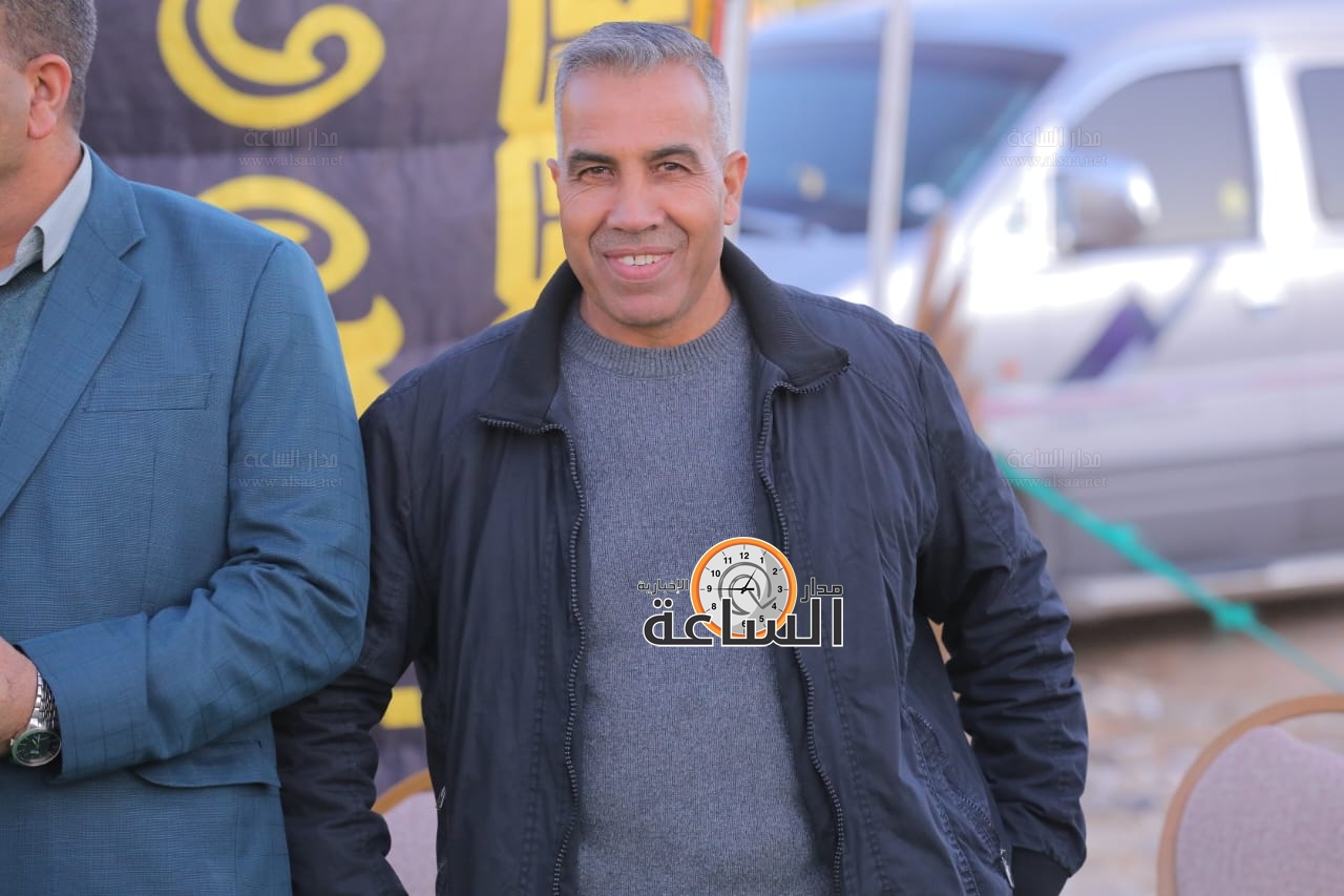 Madar Al-Saa Images 0.08807688033562733