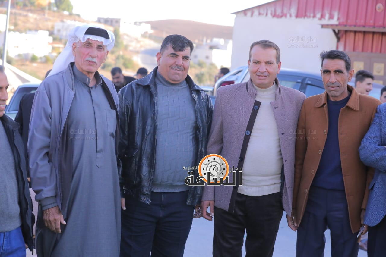 Madar Al-Saa Images 0.5455537233662038