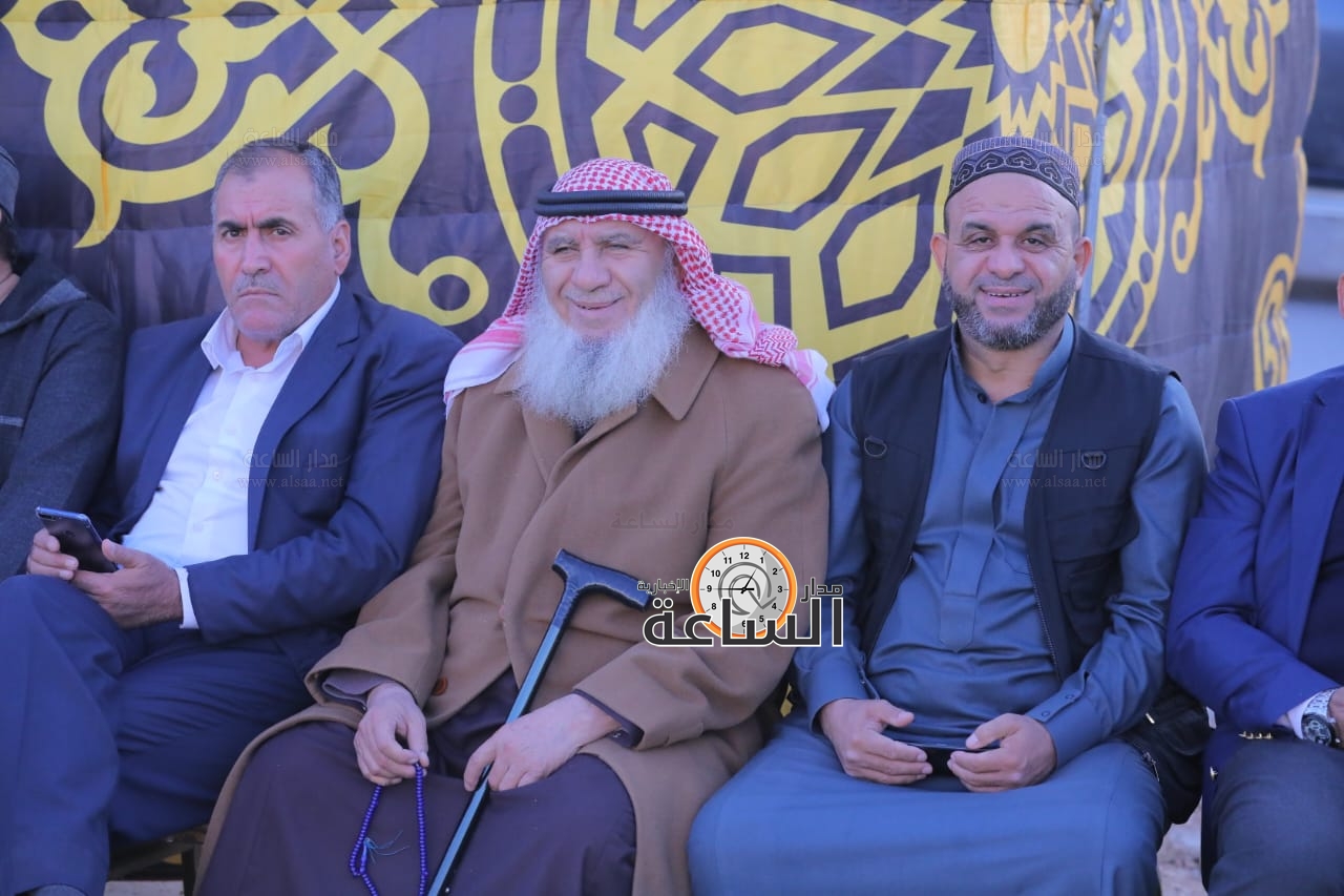 Madar Al-Saa Images 0.7259163327585927