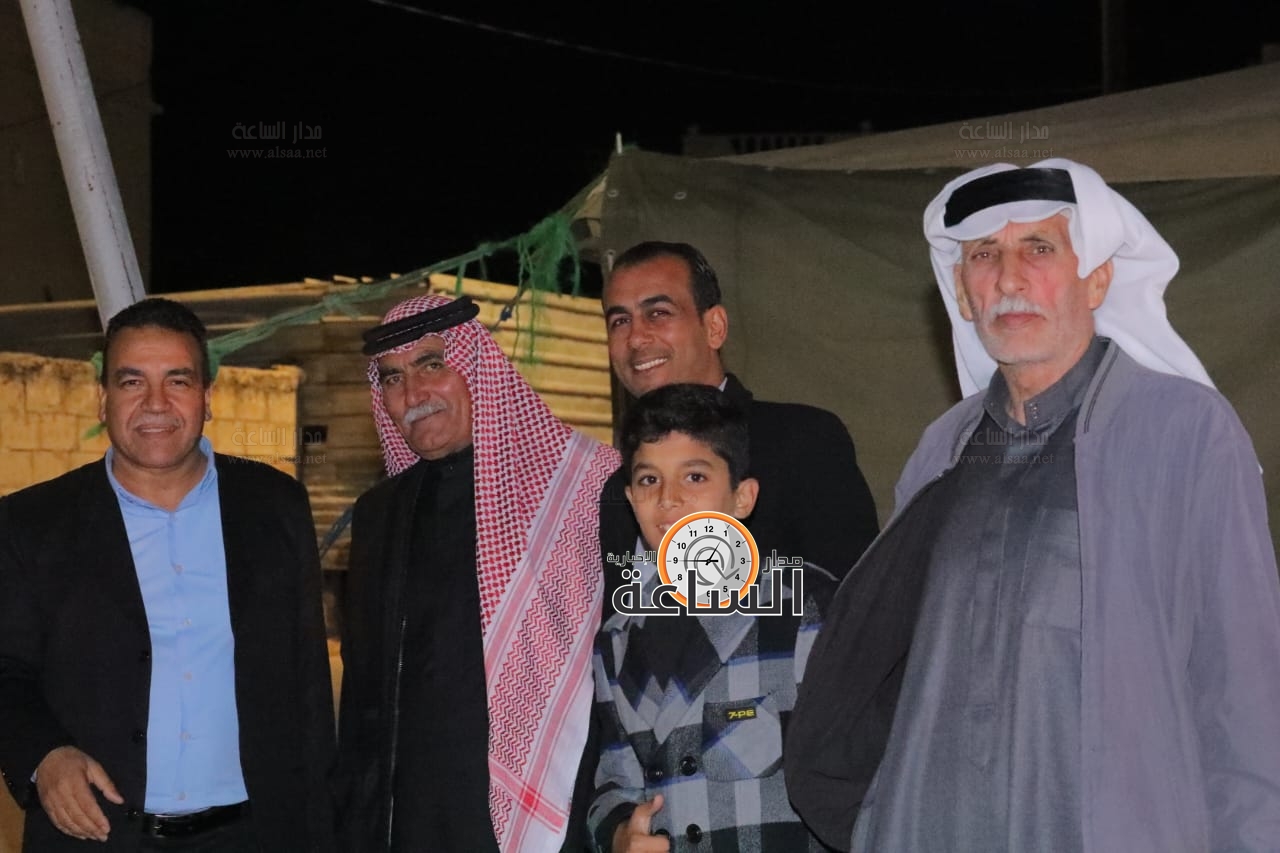 Madar Al-Saa Images 0.5387327526495038