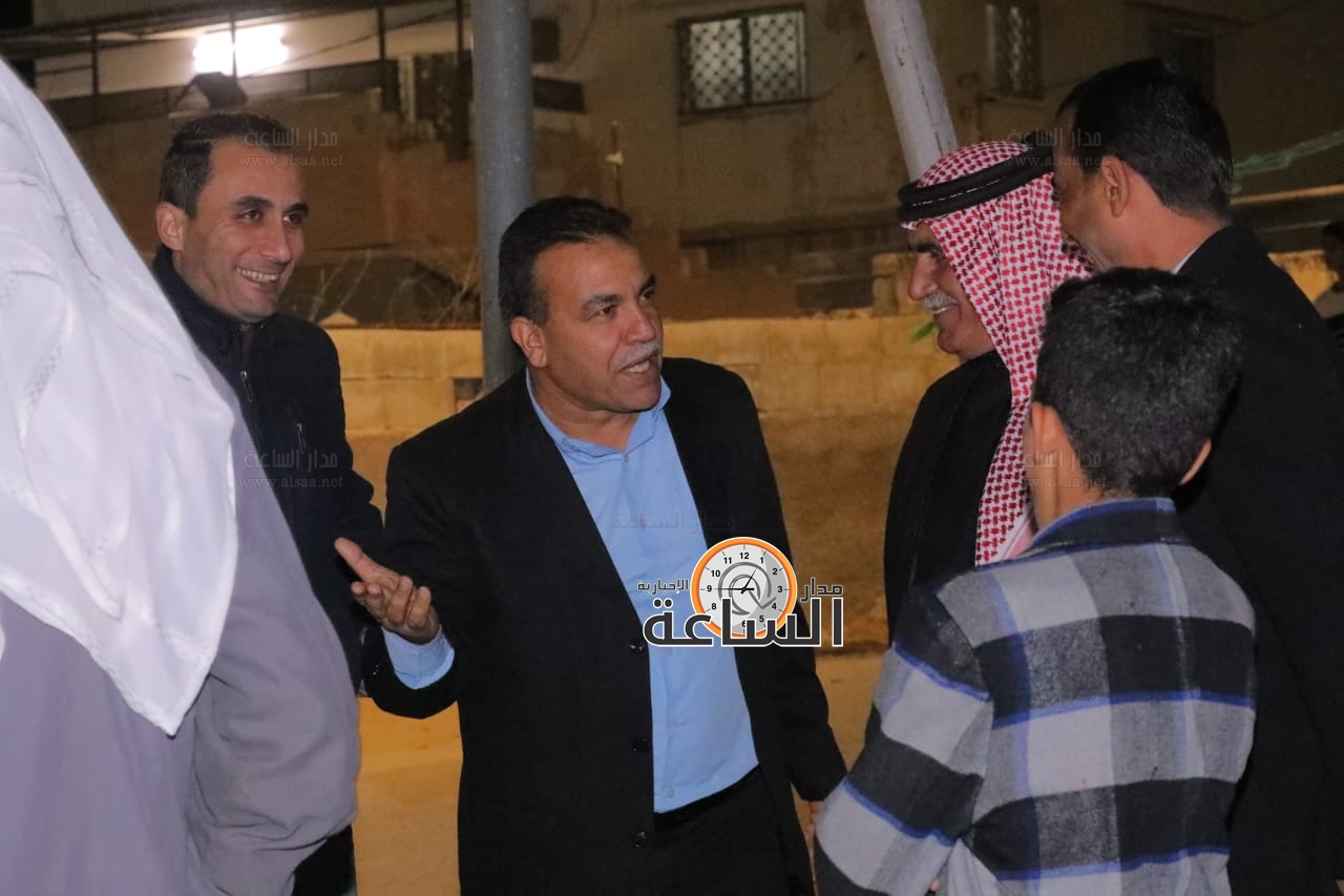 Madar Al-Saa Images 0.17094158073146803