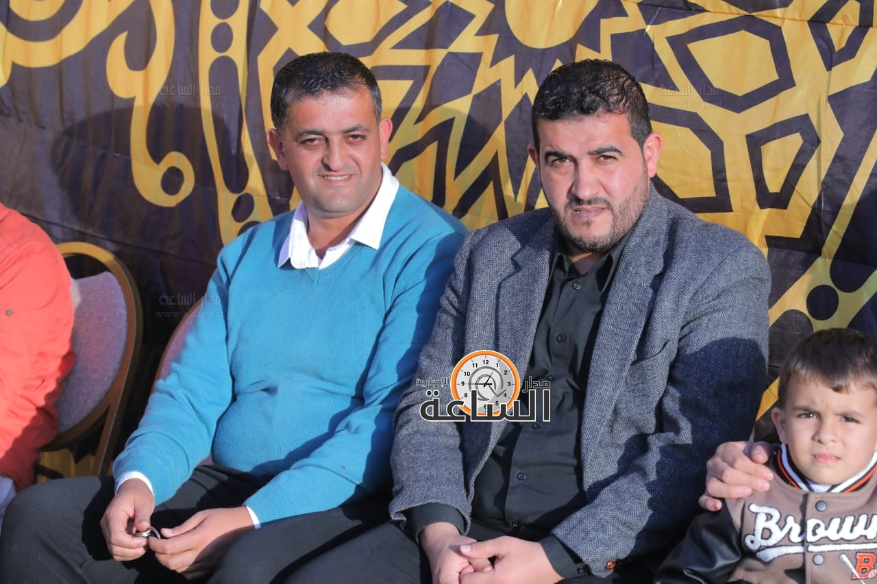 Madar Al-Saa Images 0.7249167783023072