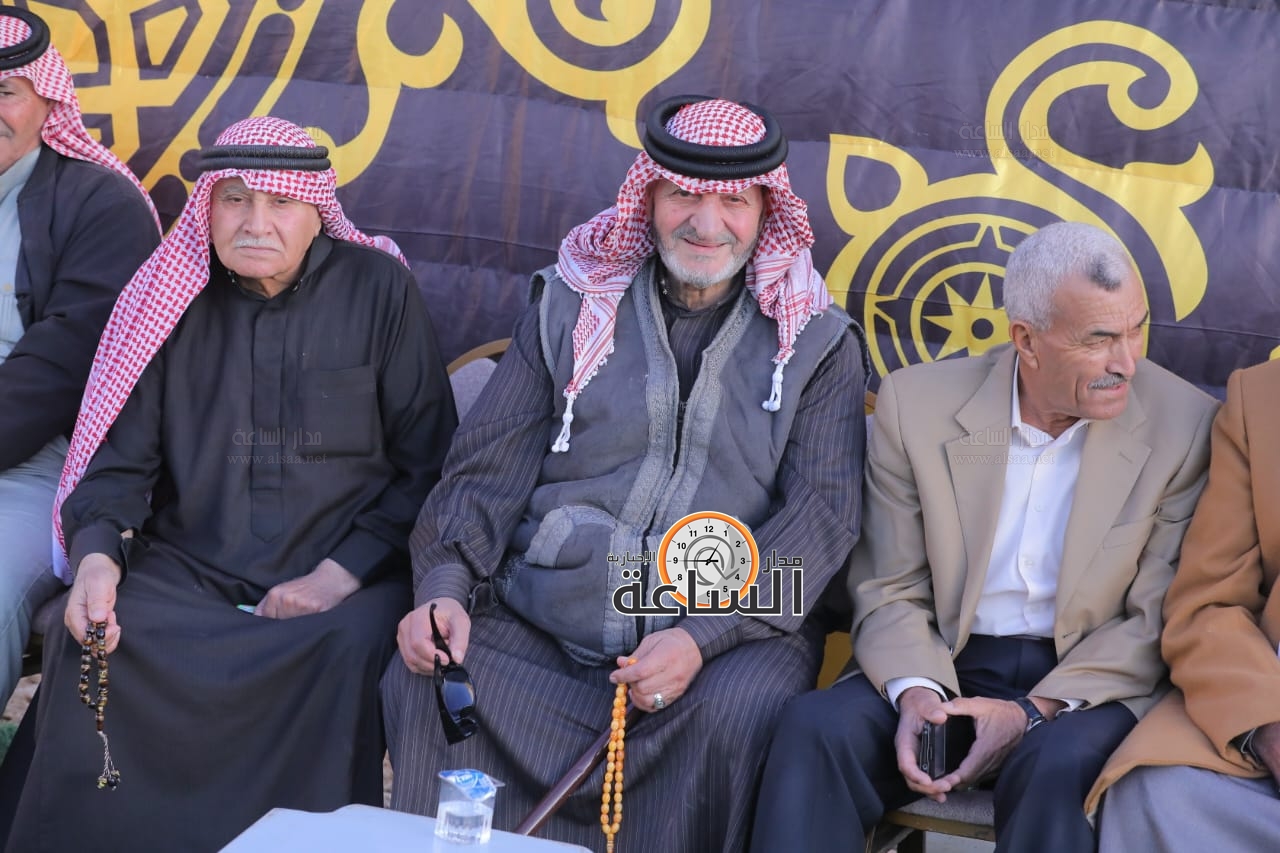 Madar Al-Saa Images 0.9281935816996203