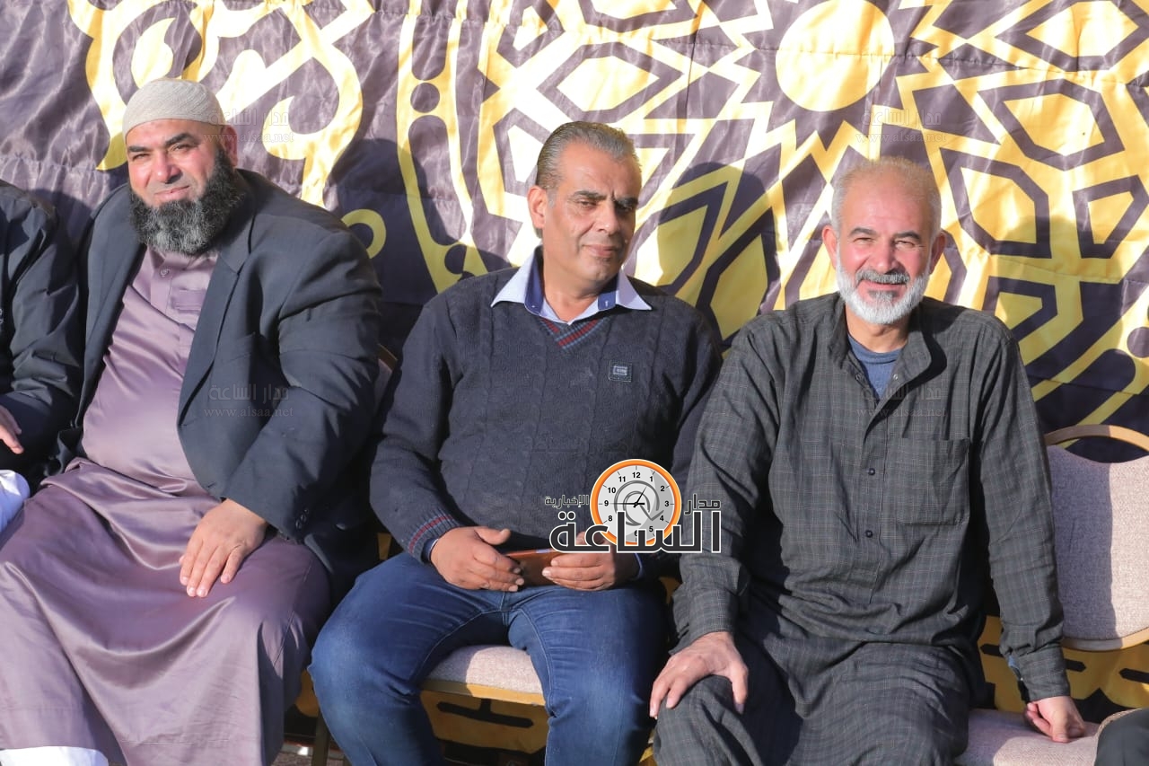 Madar Al-Saa Images 0.00781537167378632