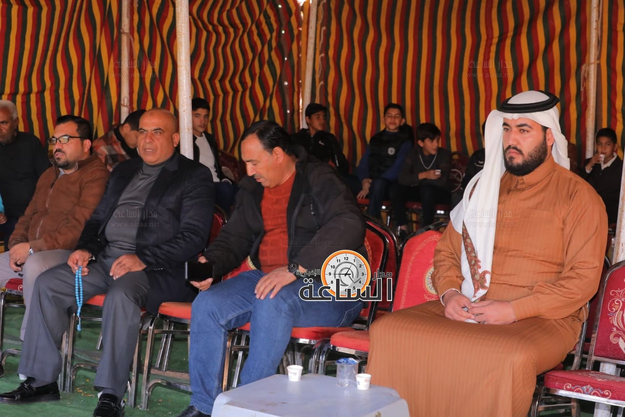 Madar Al-Saa Images 0.1656233881271607