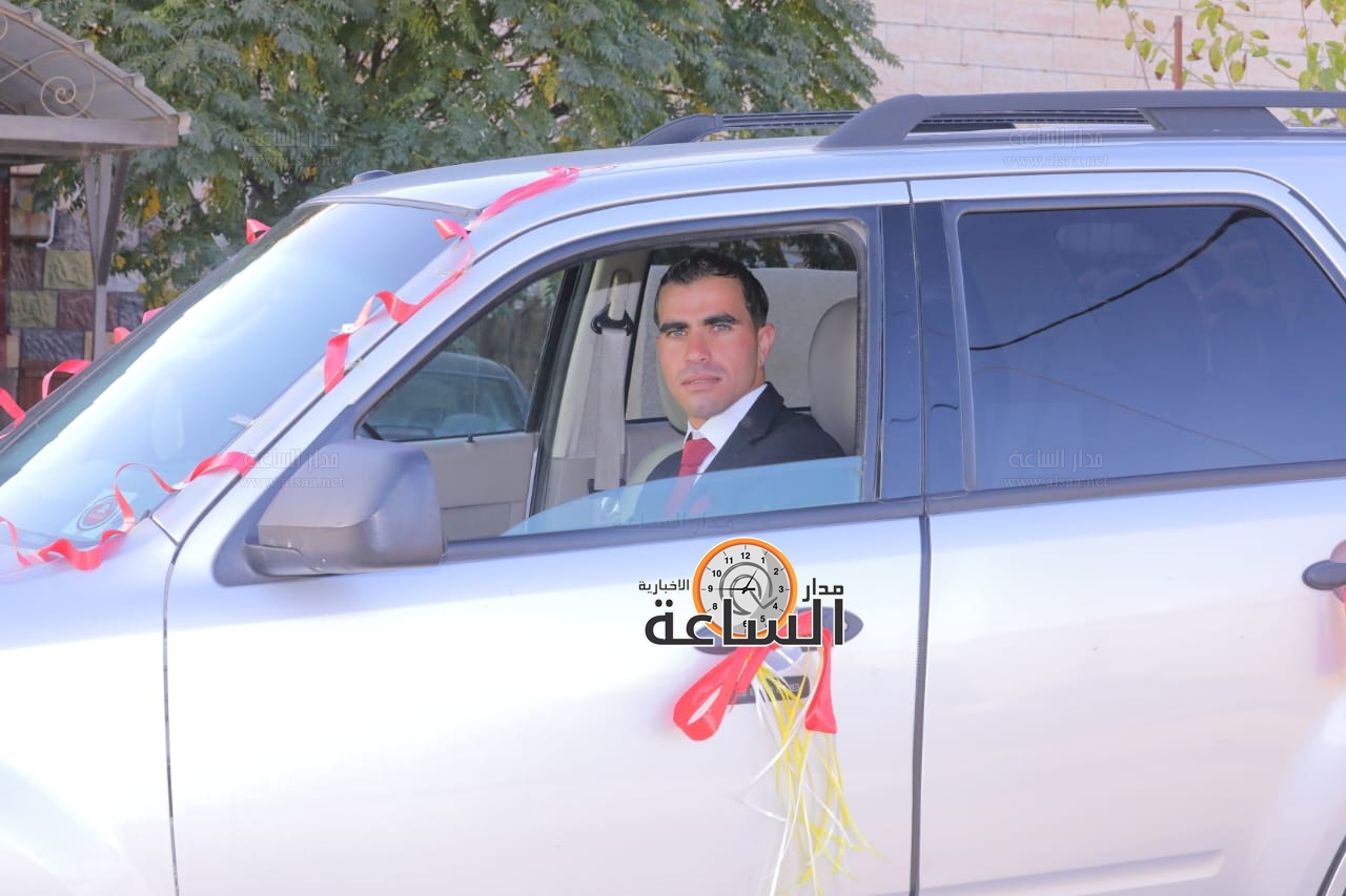 Madar Al-Saa Images 0.1556508937972092