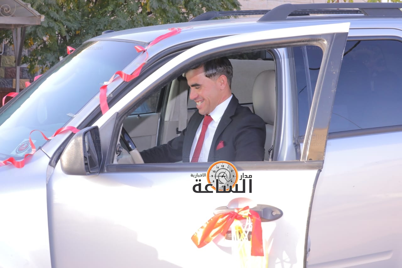 Madar Al-Saa Images 0.21884510617956576