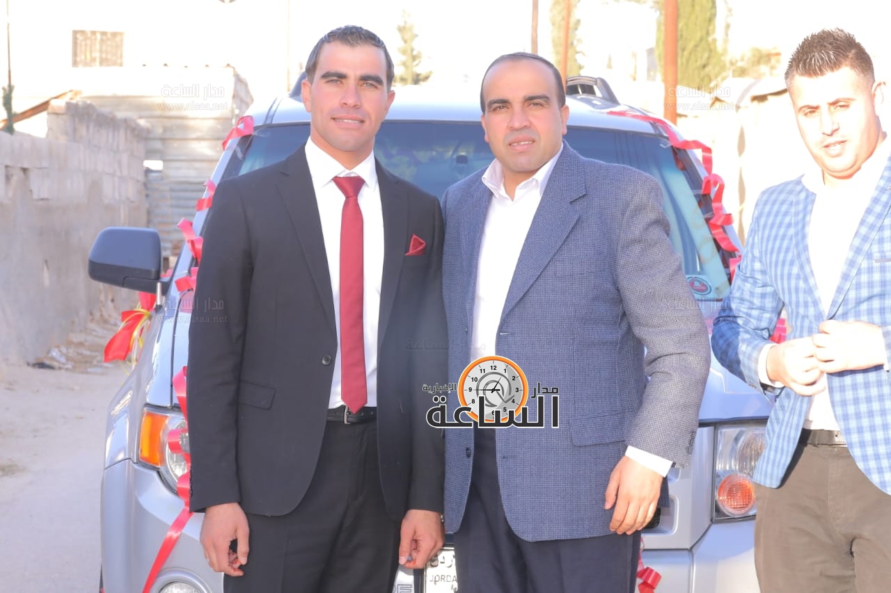 Madar Al-Saa Images 0.09079651157073632