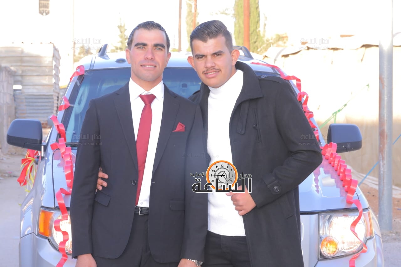 Madar Al-Saa Images 0.2612087443227087