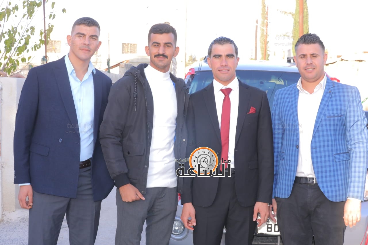 Madar Al-Saa Images 0.05122679279848685