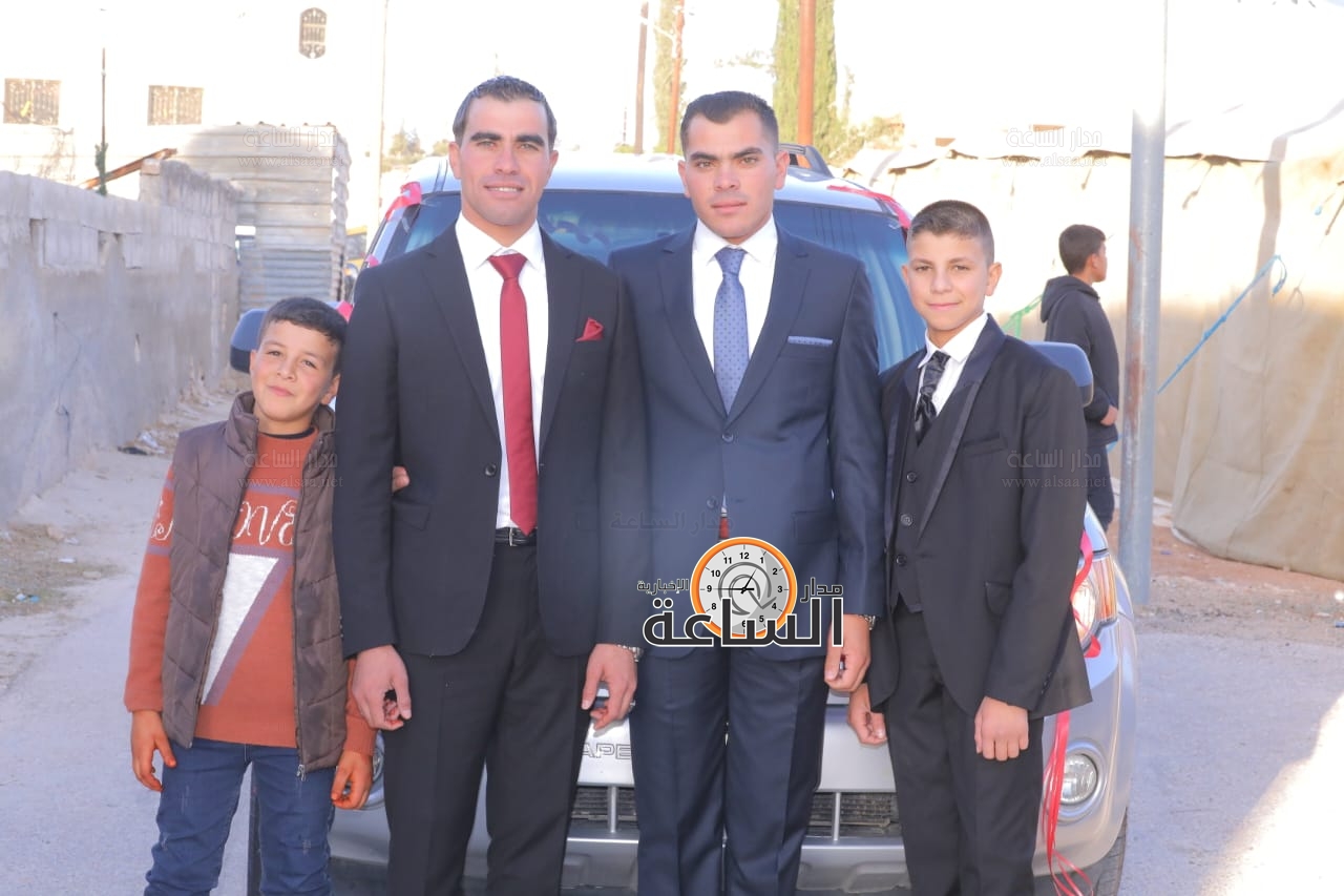 Madar Al-Saa Images 0.30187669420483587