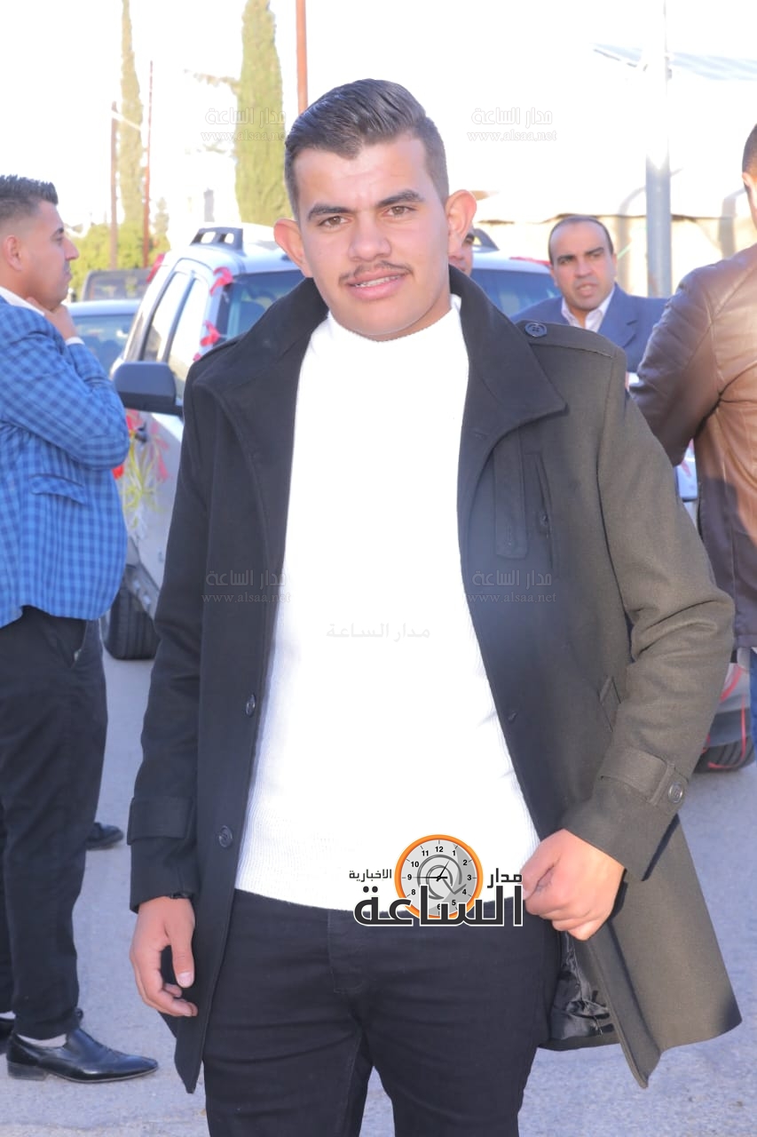 Madar Al-Saa Images 0.0768146527833129